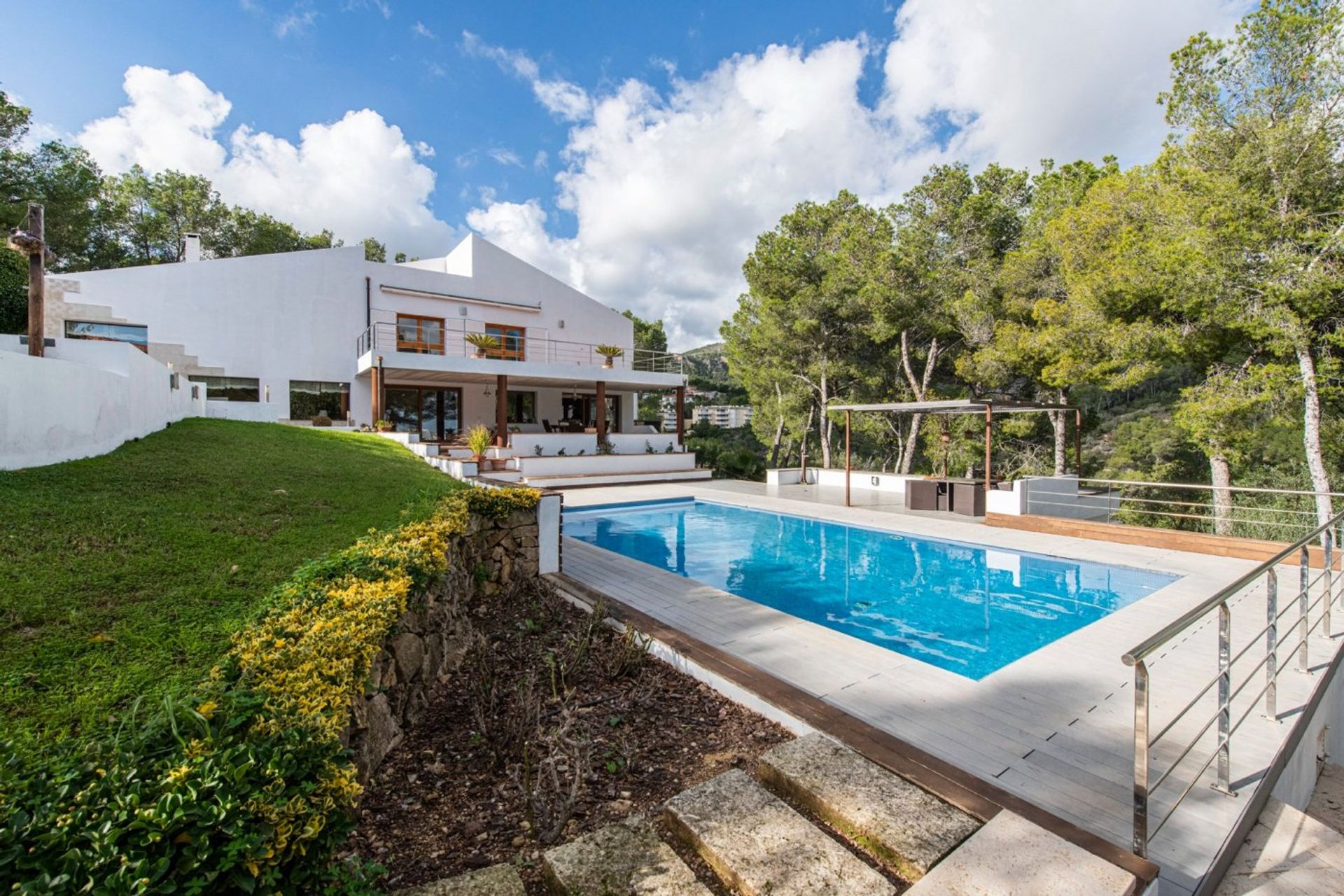 casa en Cas Catala, Mallorca 10052573