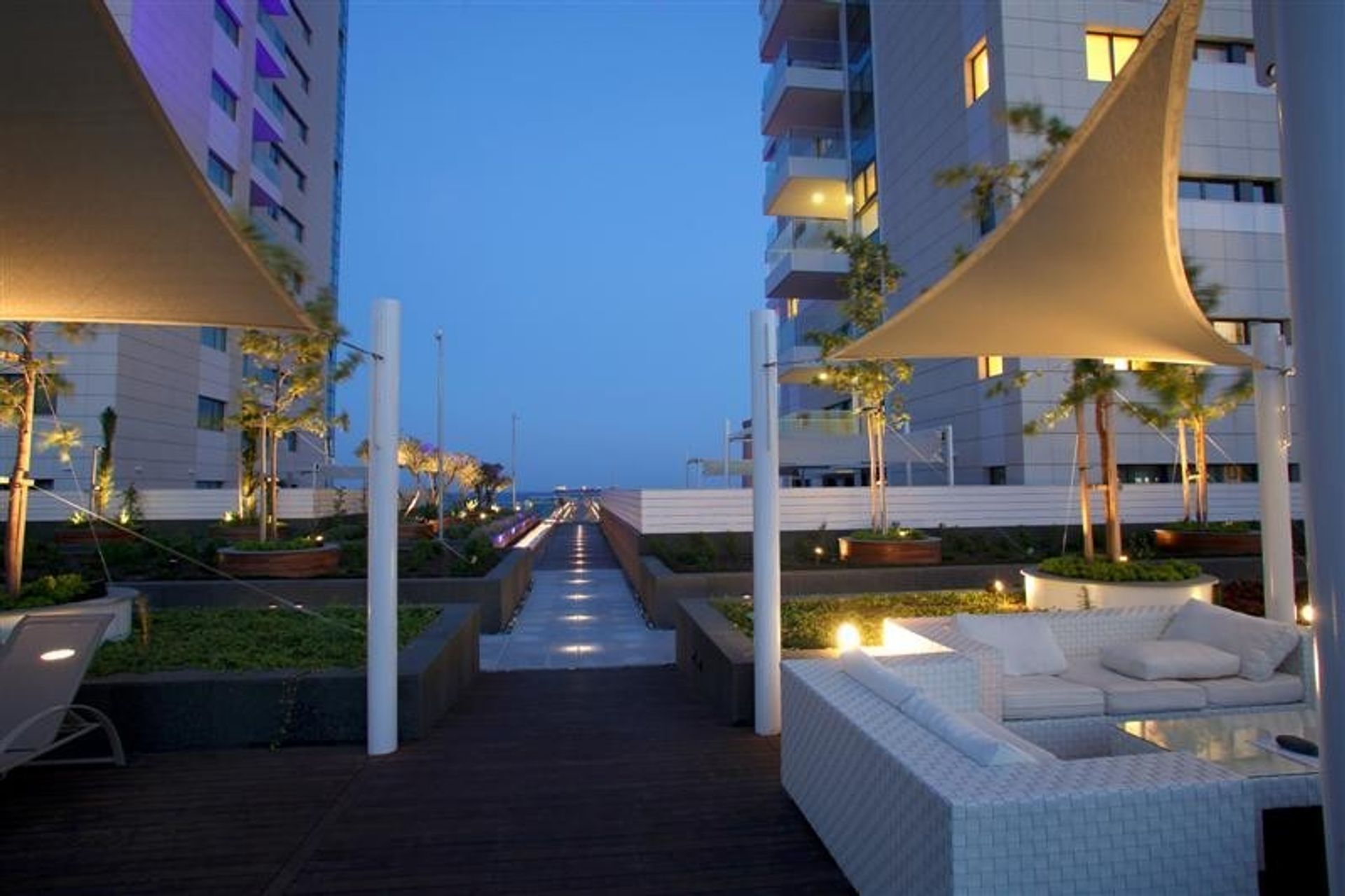 Condominium in Limassol, Paphos 10052589