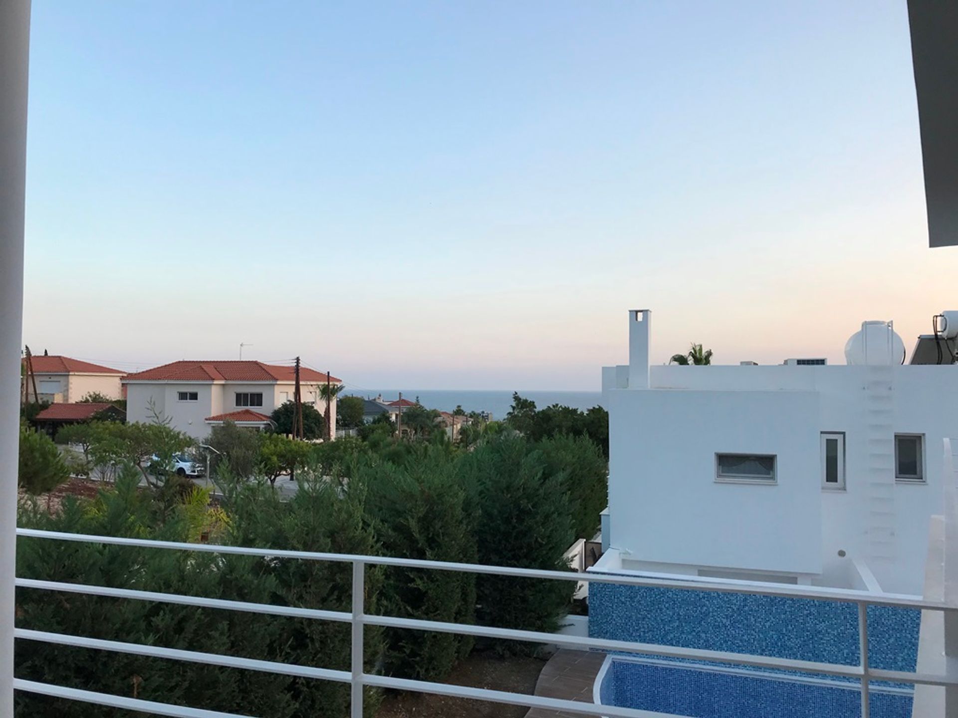 Huis in Agios Tychon, Larnaca 10052601