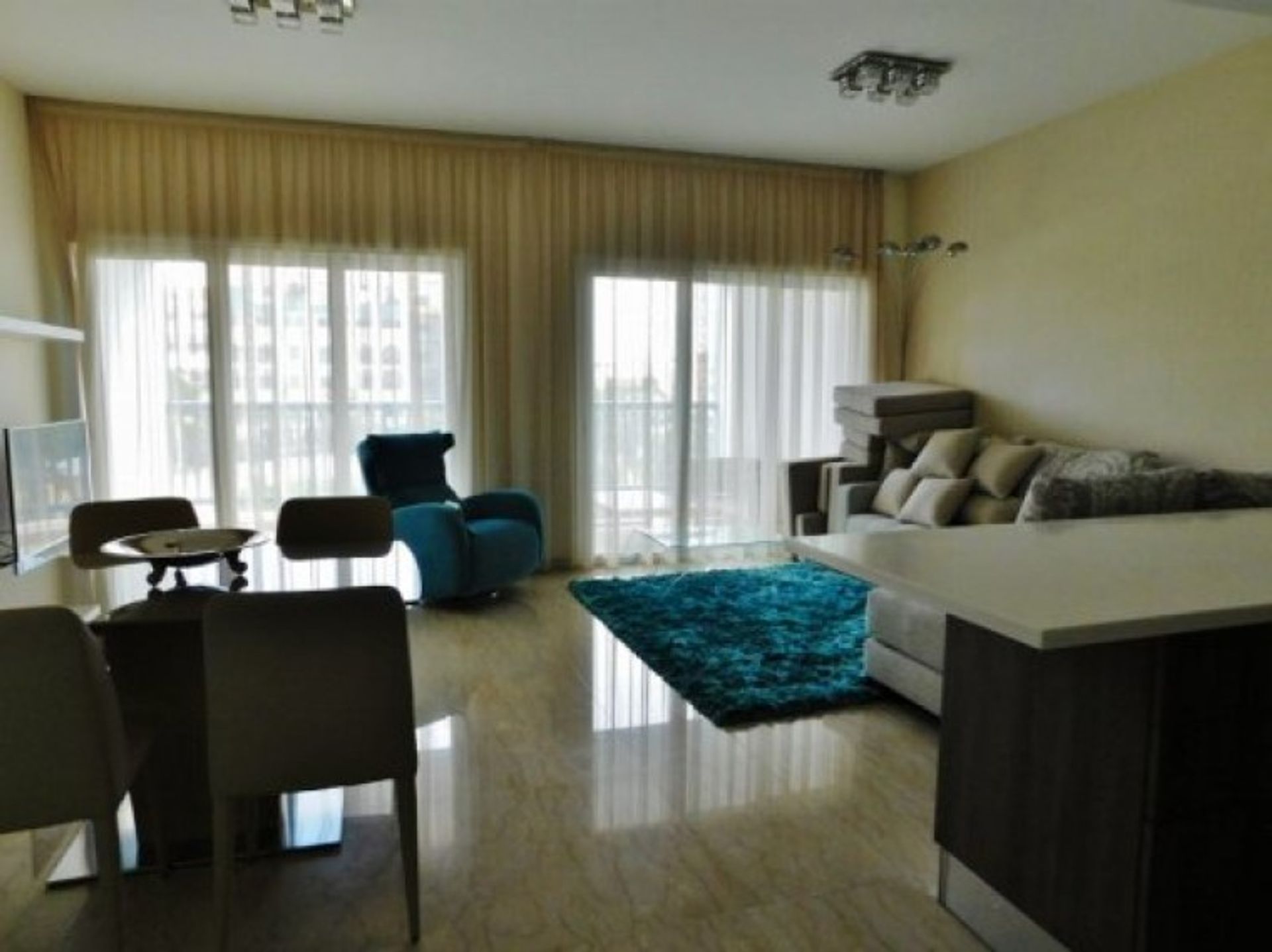 Condominium in Limassol, Lemesos 10052606