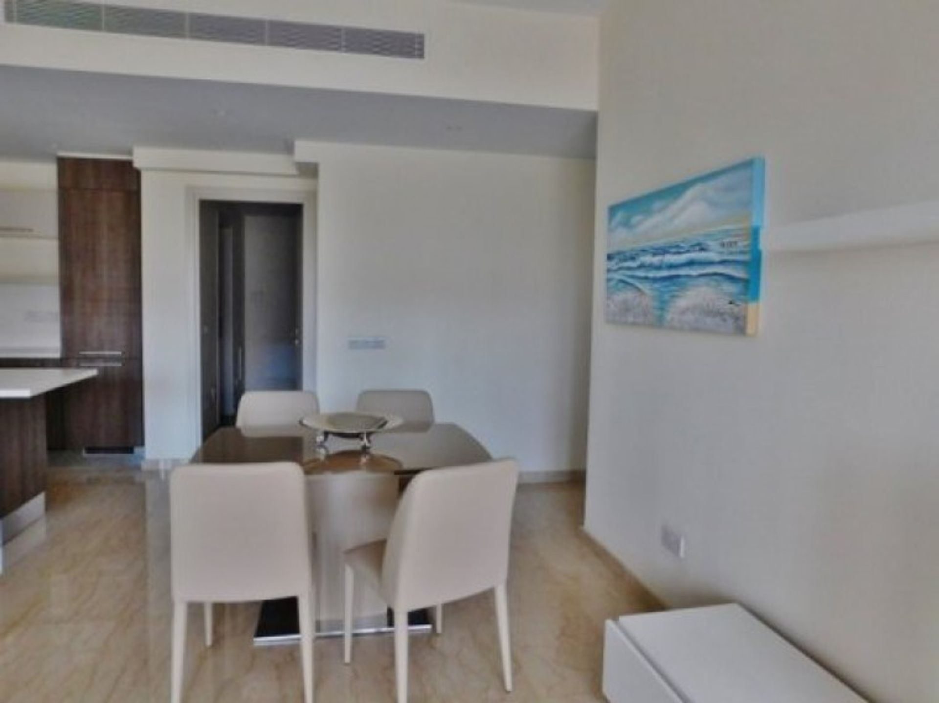 Condominium in Limassol, Lemesos 10052606