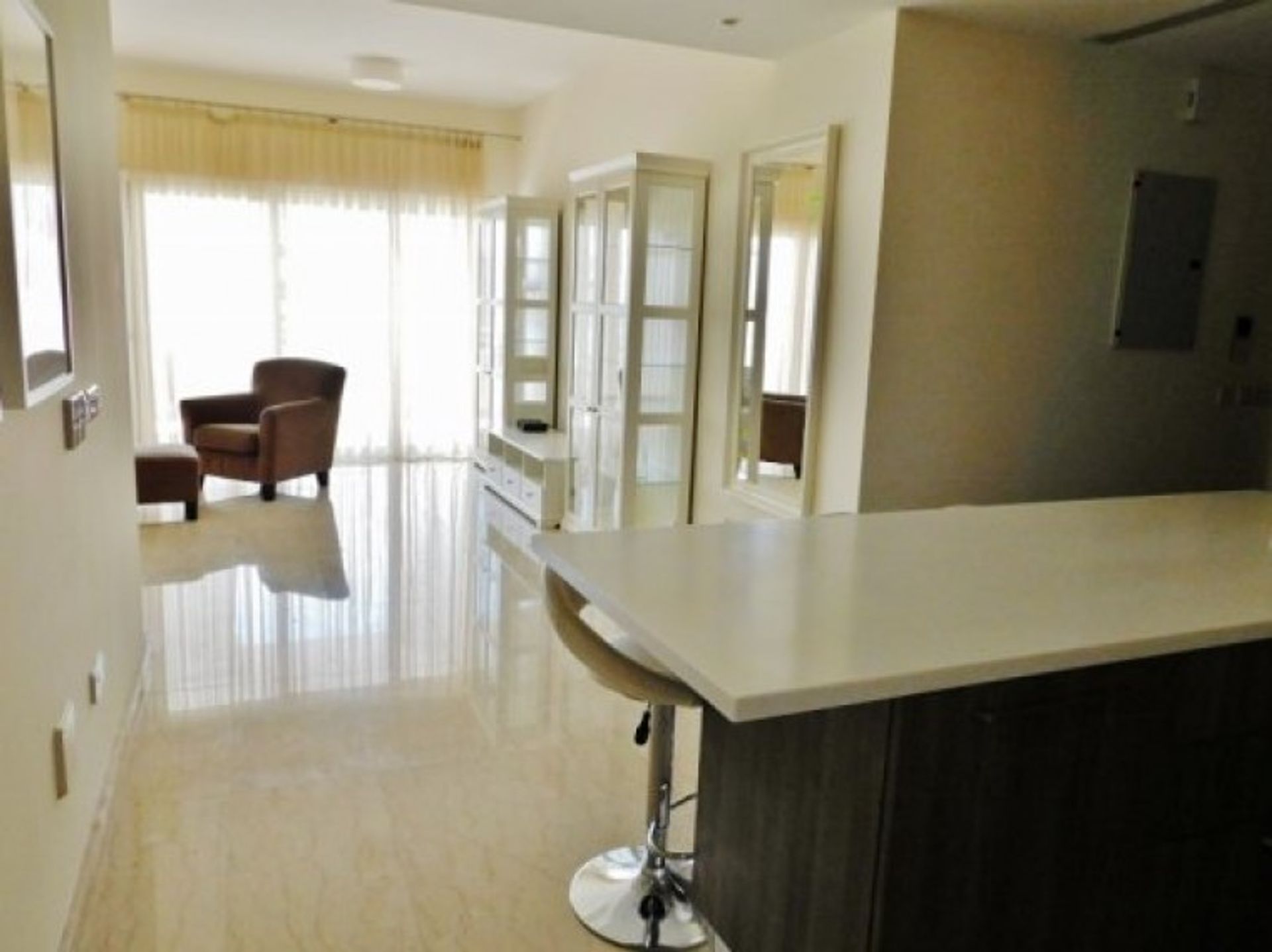 Condominium in Limassol Marina, Paphos 10052607