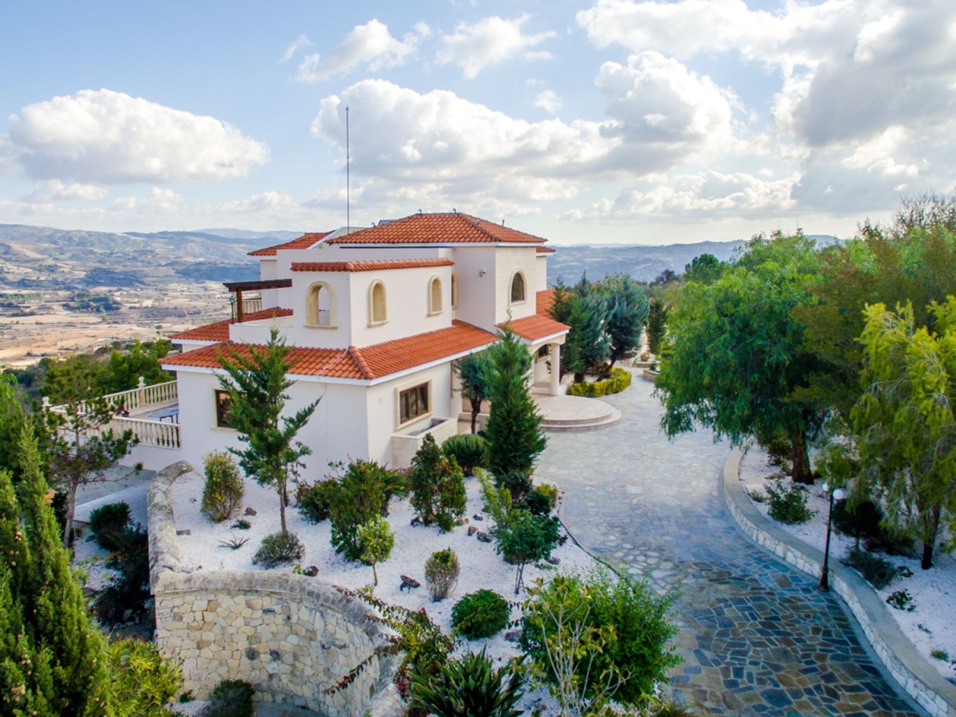 casa no Mesa Chorio, Pafos 10052618