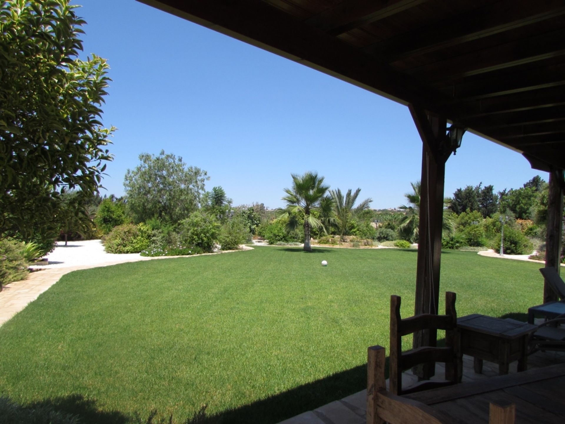 rumah dalam Coral Bay, Paphos 10052620