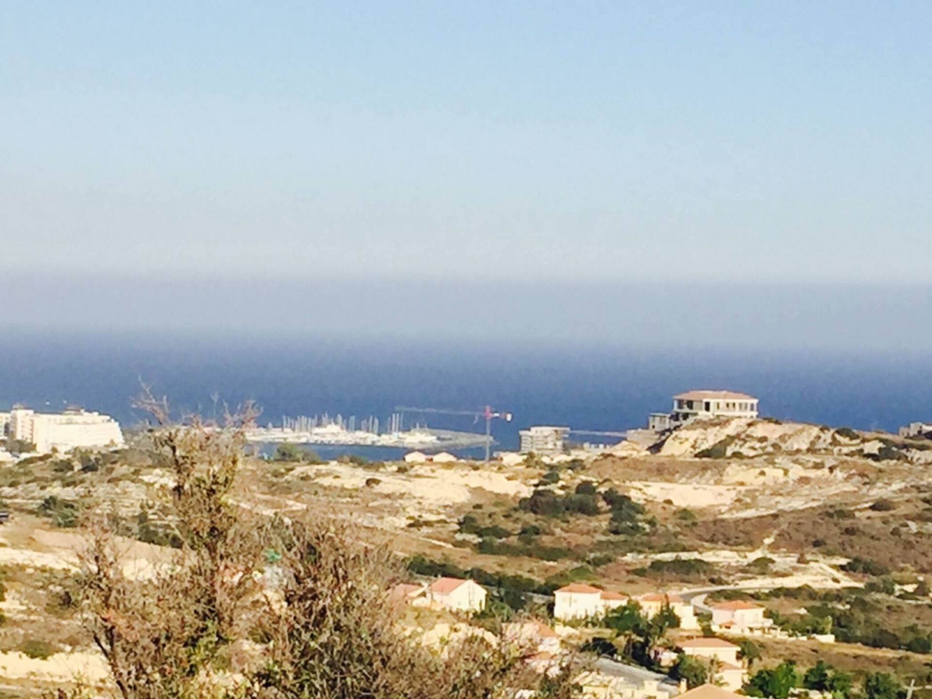 Land in Agios Tychonas, Paphos 10052624