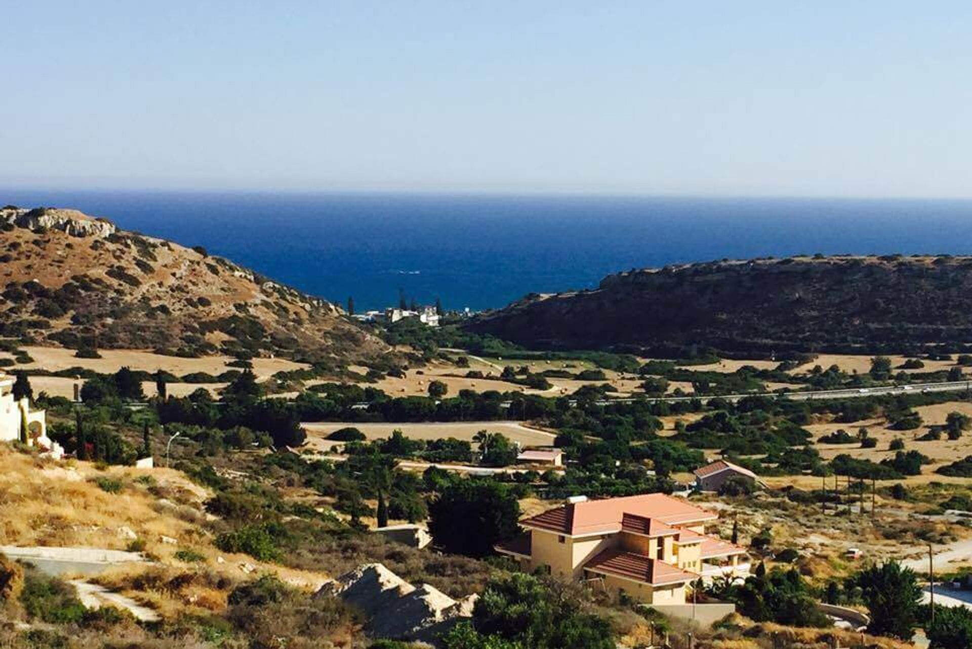 Land in Agios Tychonas, Paphos 10052624