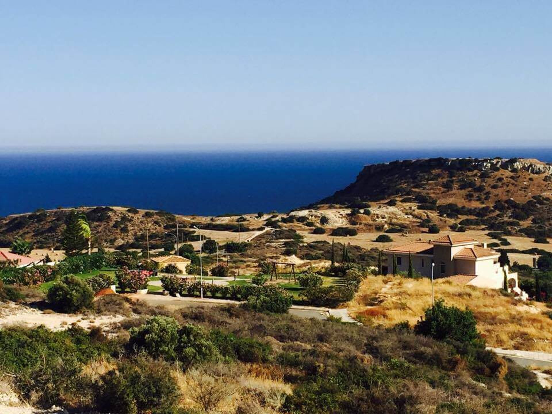 Land in Agios Tychonas, Paphos 10052624