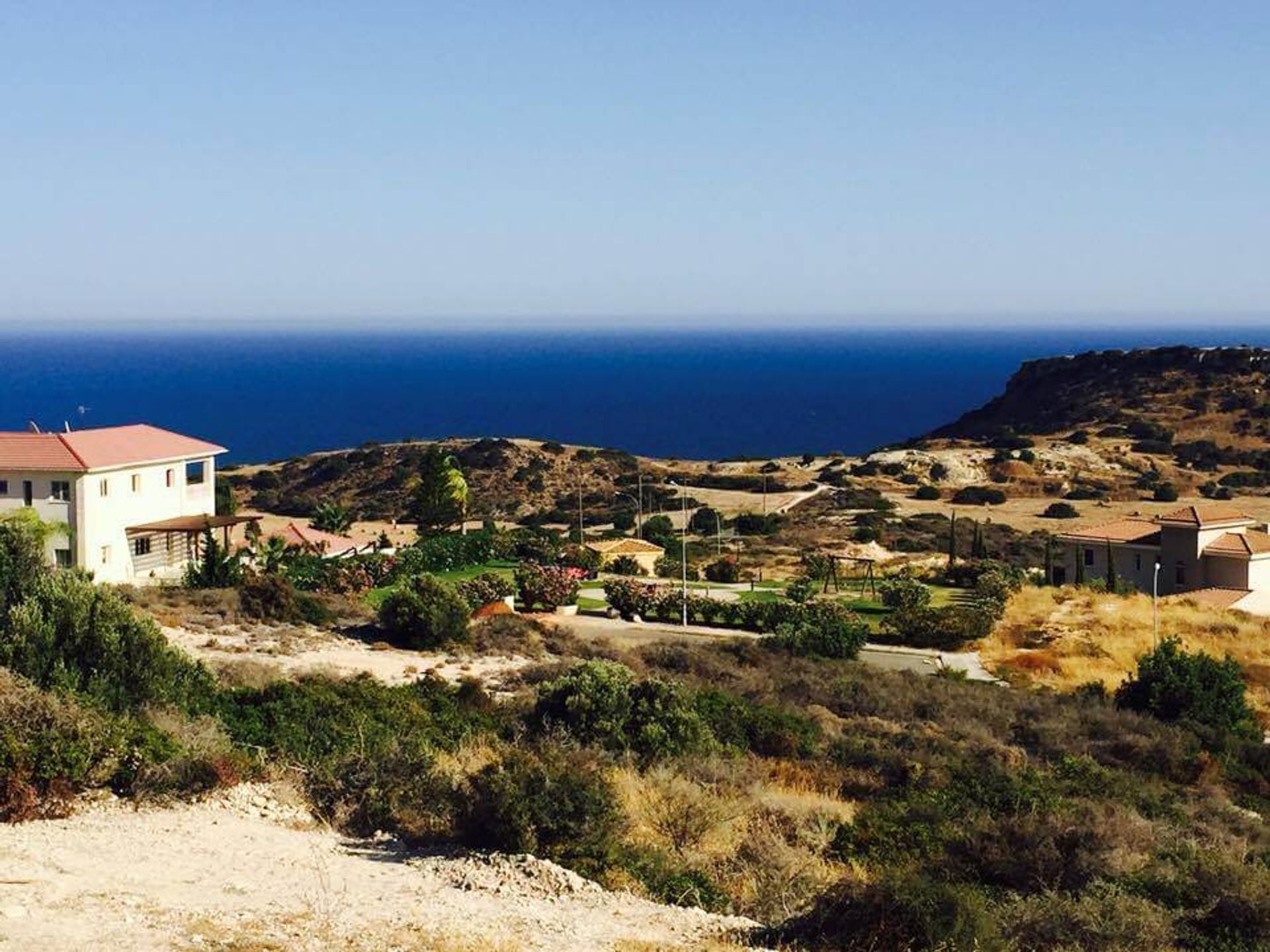 Land in Agios Tychonas, Paphos 10052624