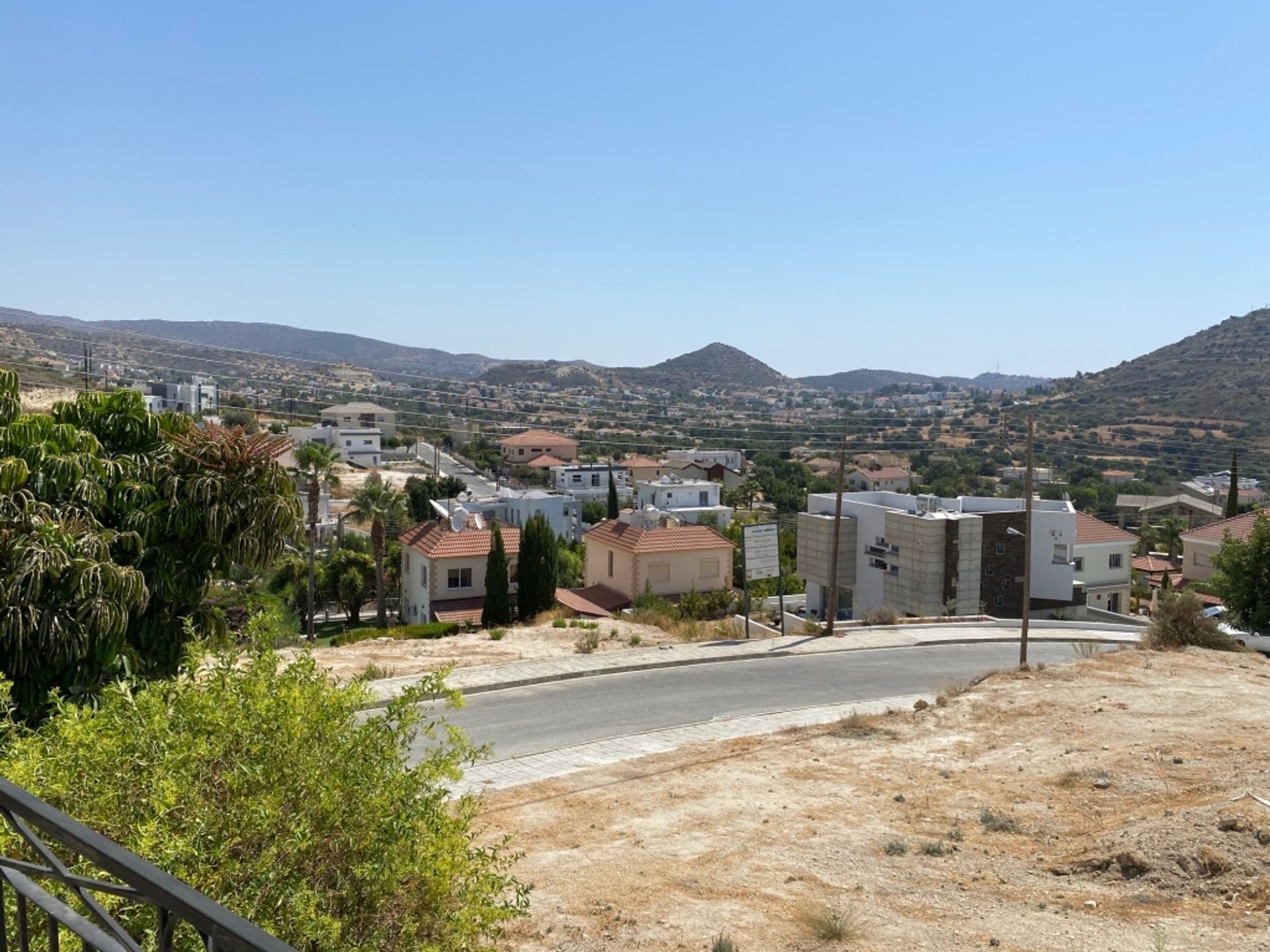 House in Palodeia, Lemesos 10052628