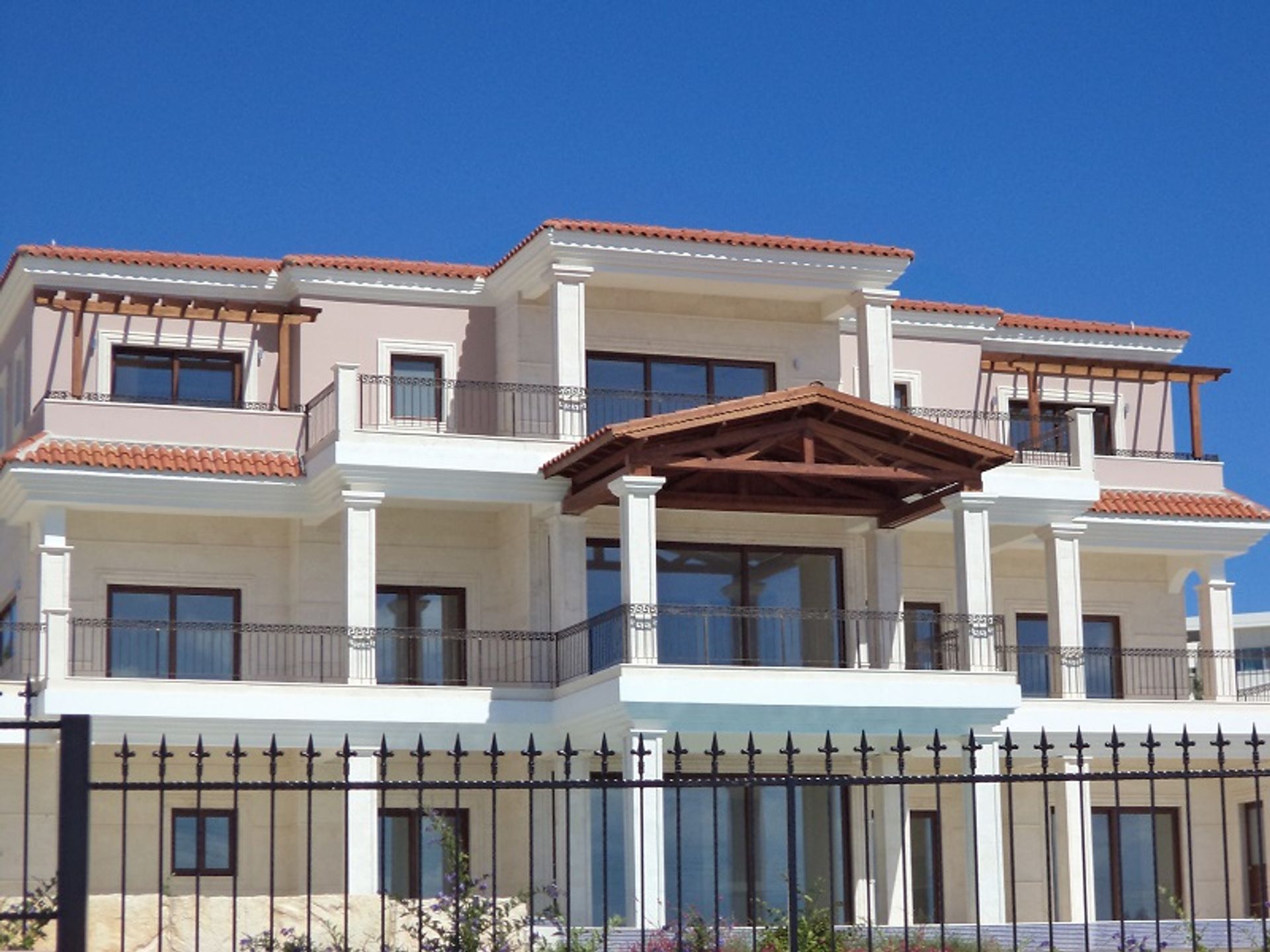 casa no Peyia, Paphos 10052629