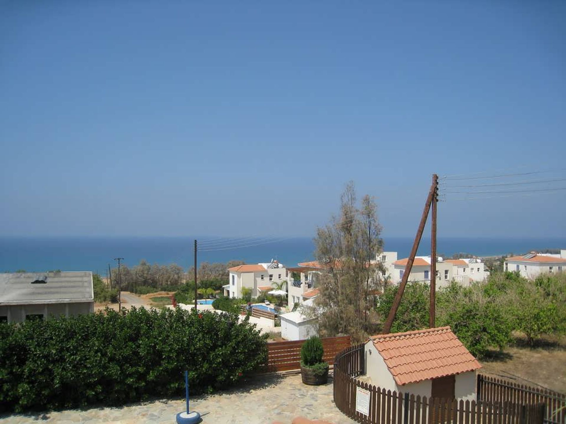 Hus i Polis, Pafos 10052631