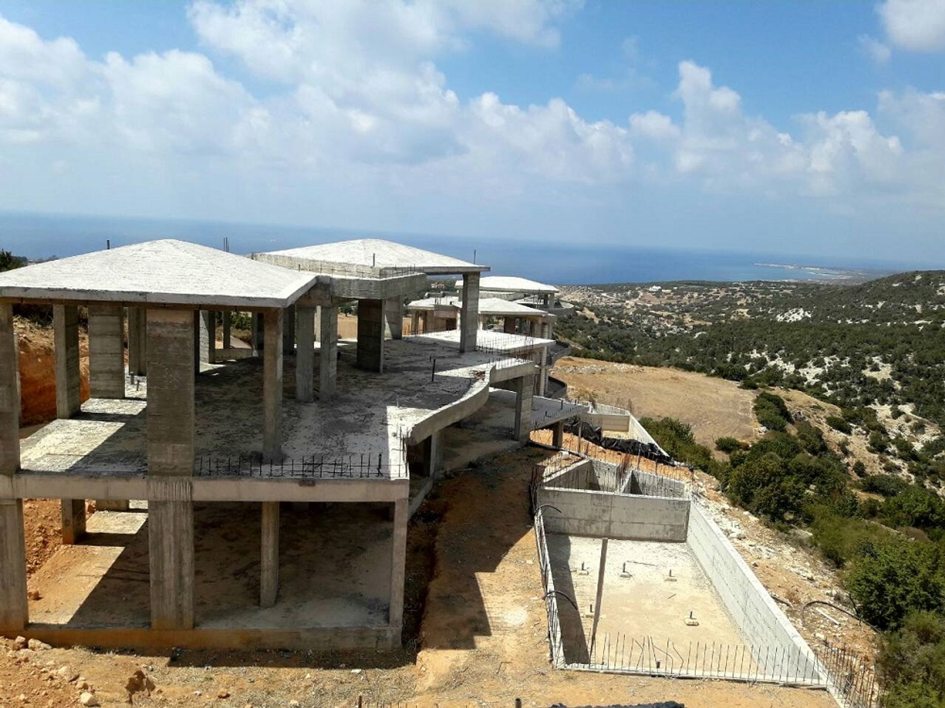 House in Peyia, Paphos 10052638