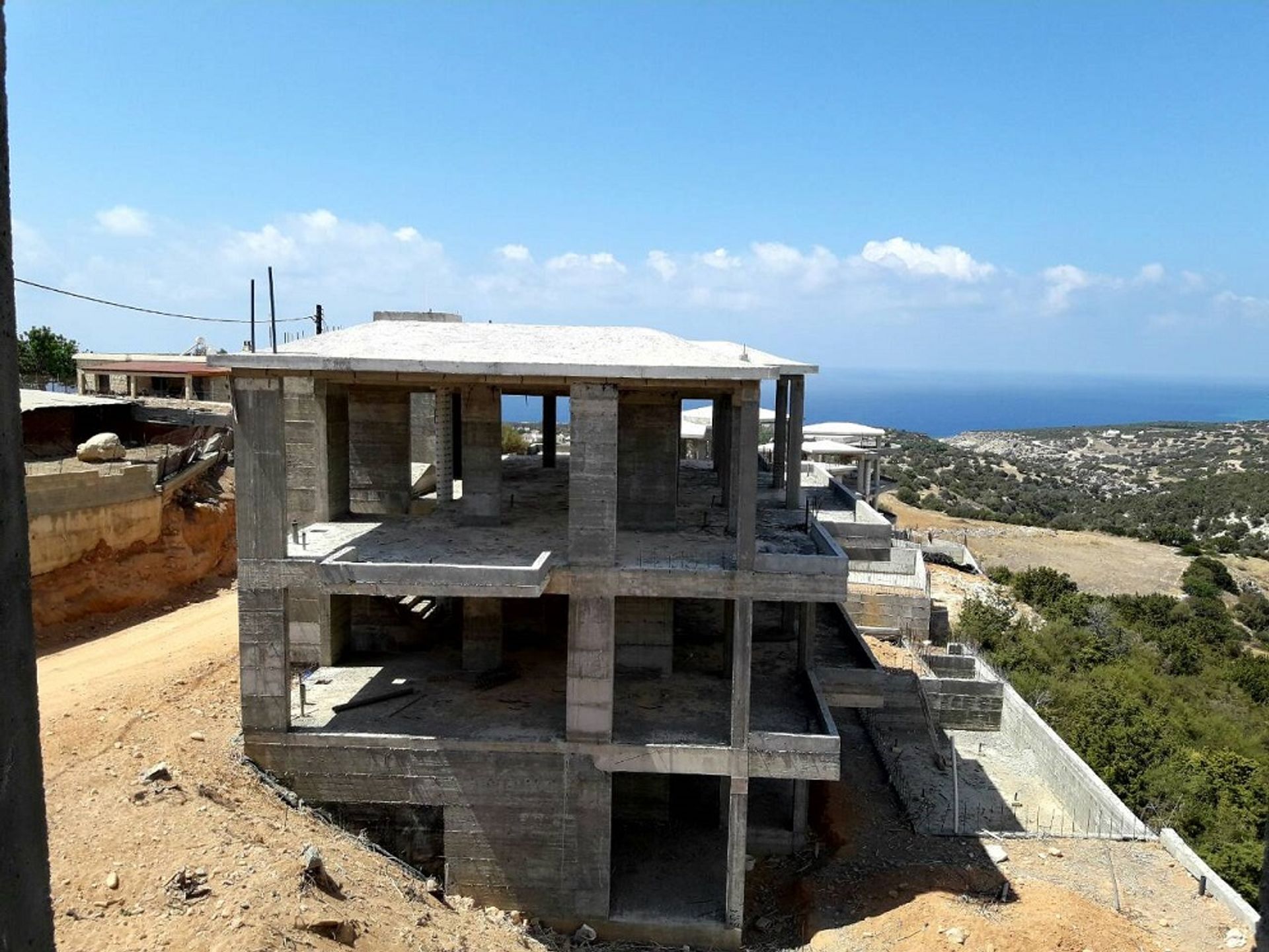 Hus i Pegeia, Pafos 10052639