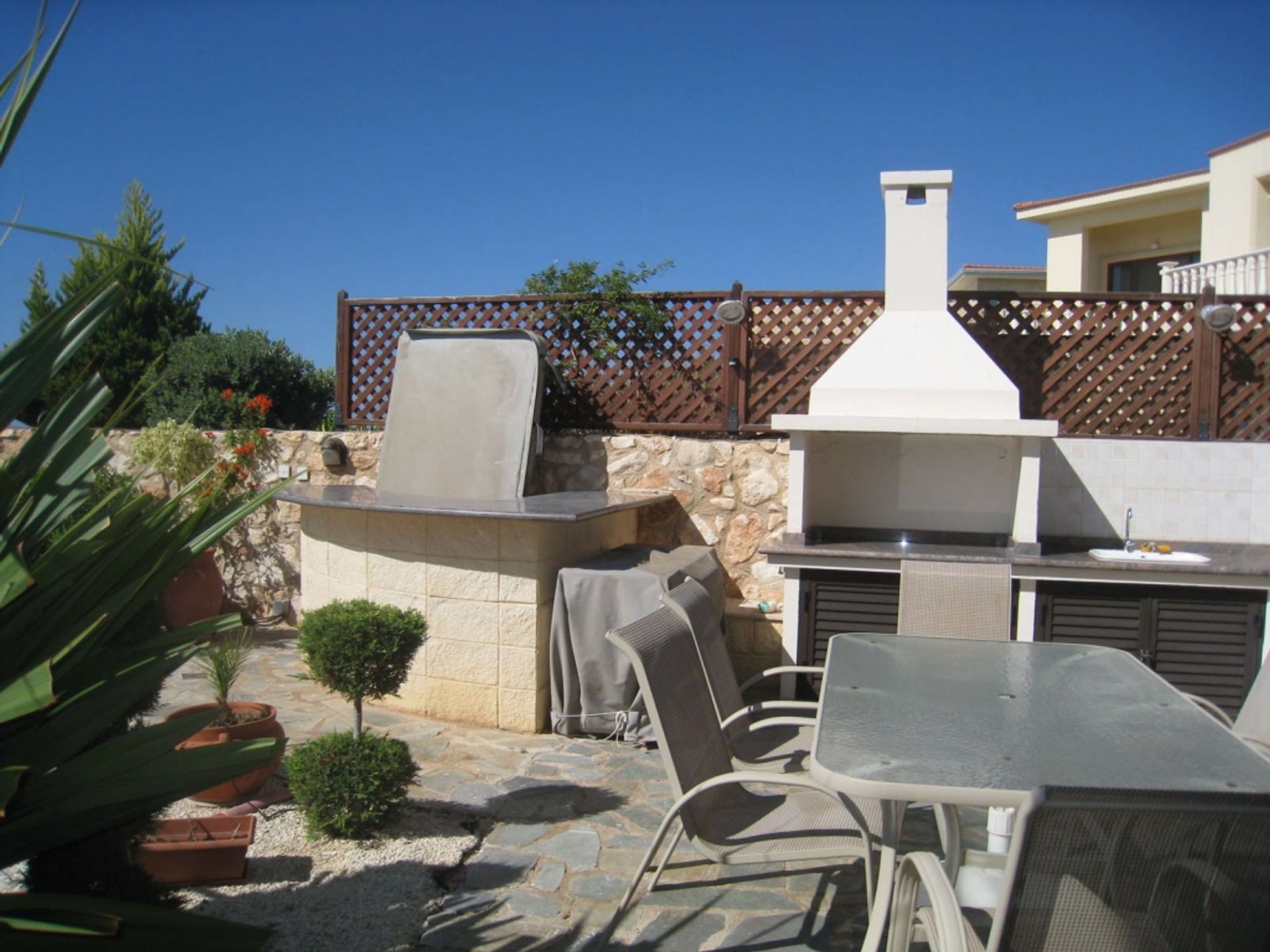 House in Peyia, Paphos 10052641