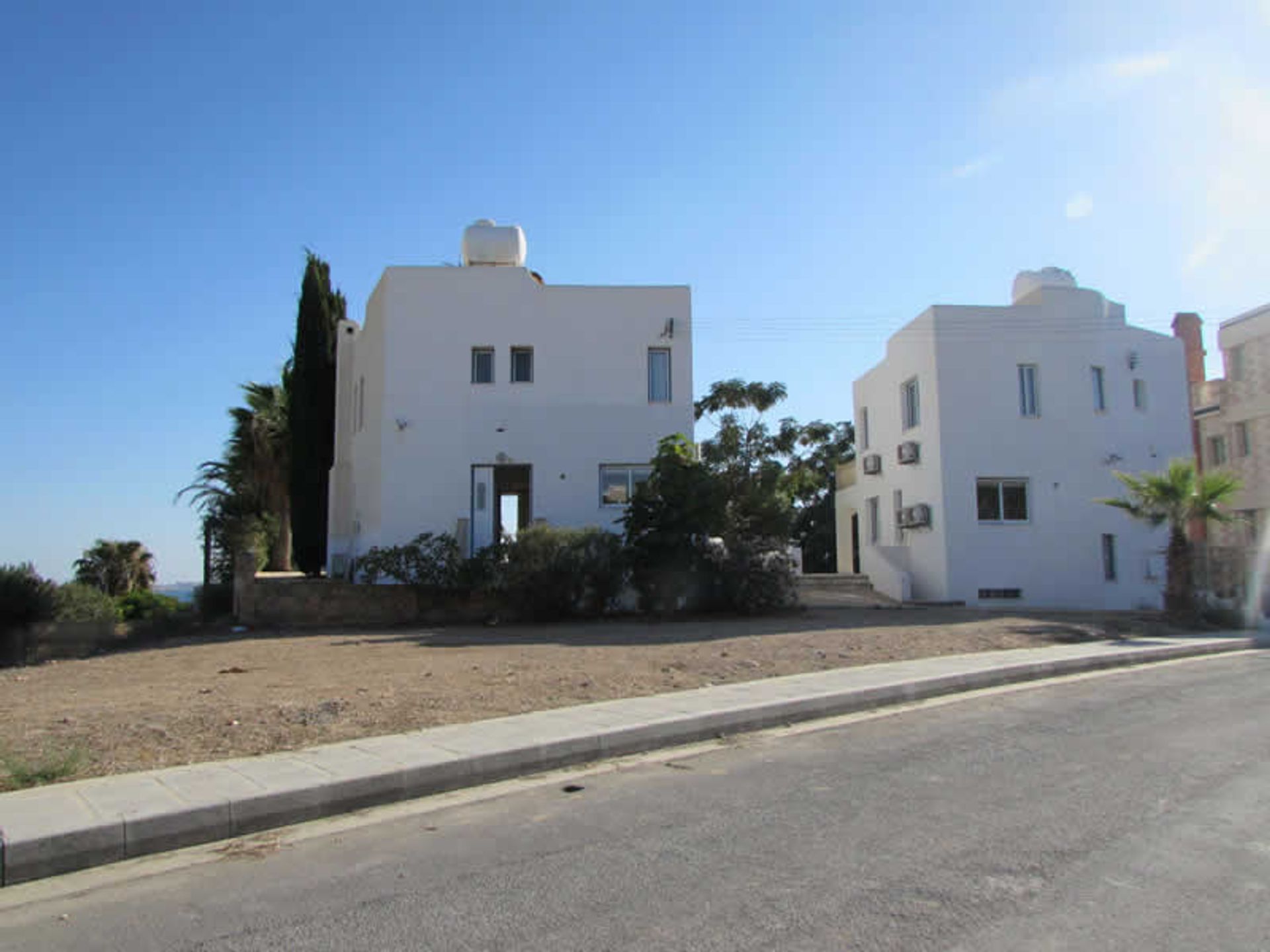 casa en Chlorakas, Paphos 10052648