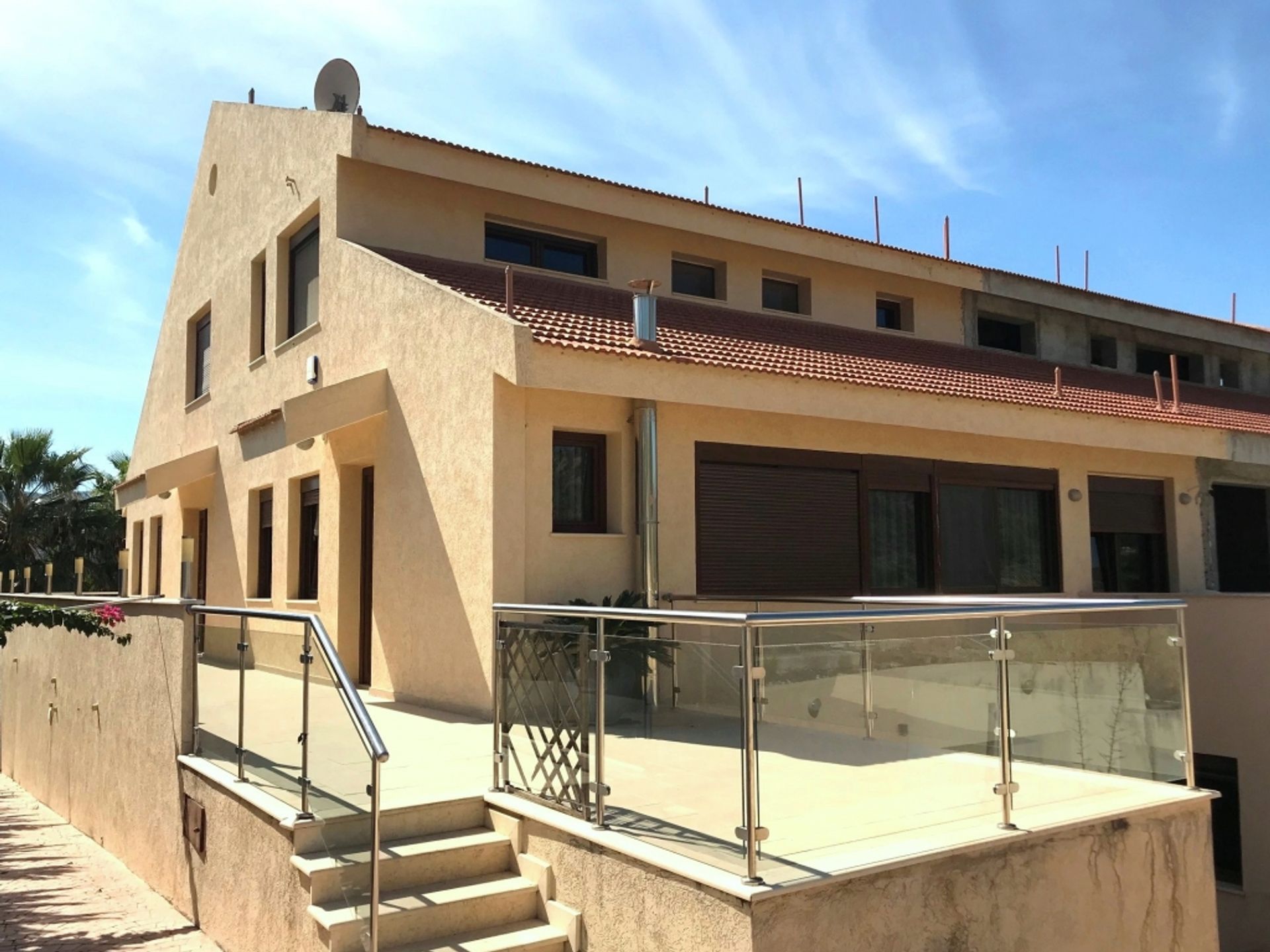 Haus im Pano Lefkara, Larnaka 10052654