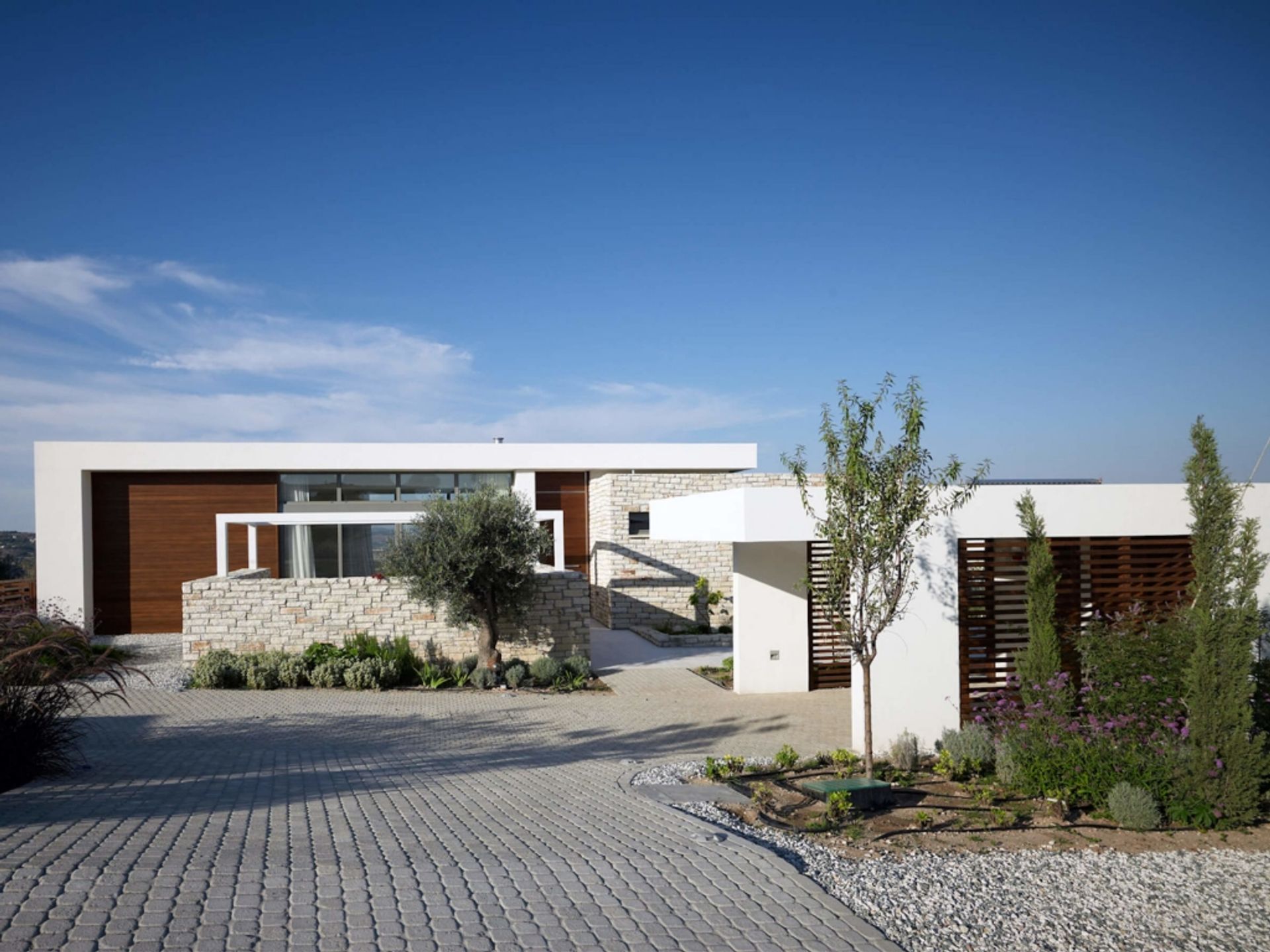 Huis in Mesa Chorio, Pafos 10052660