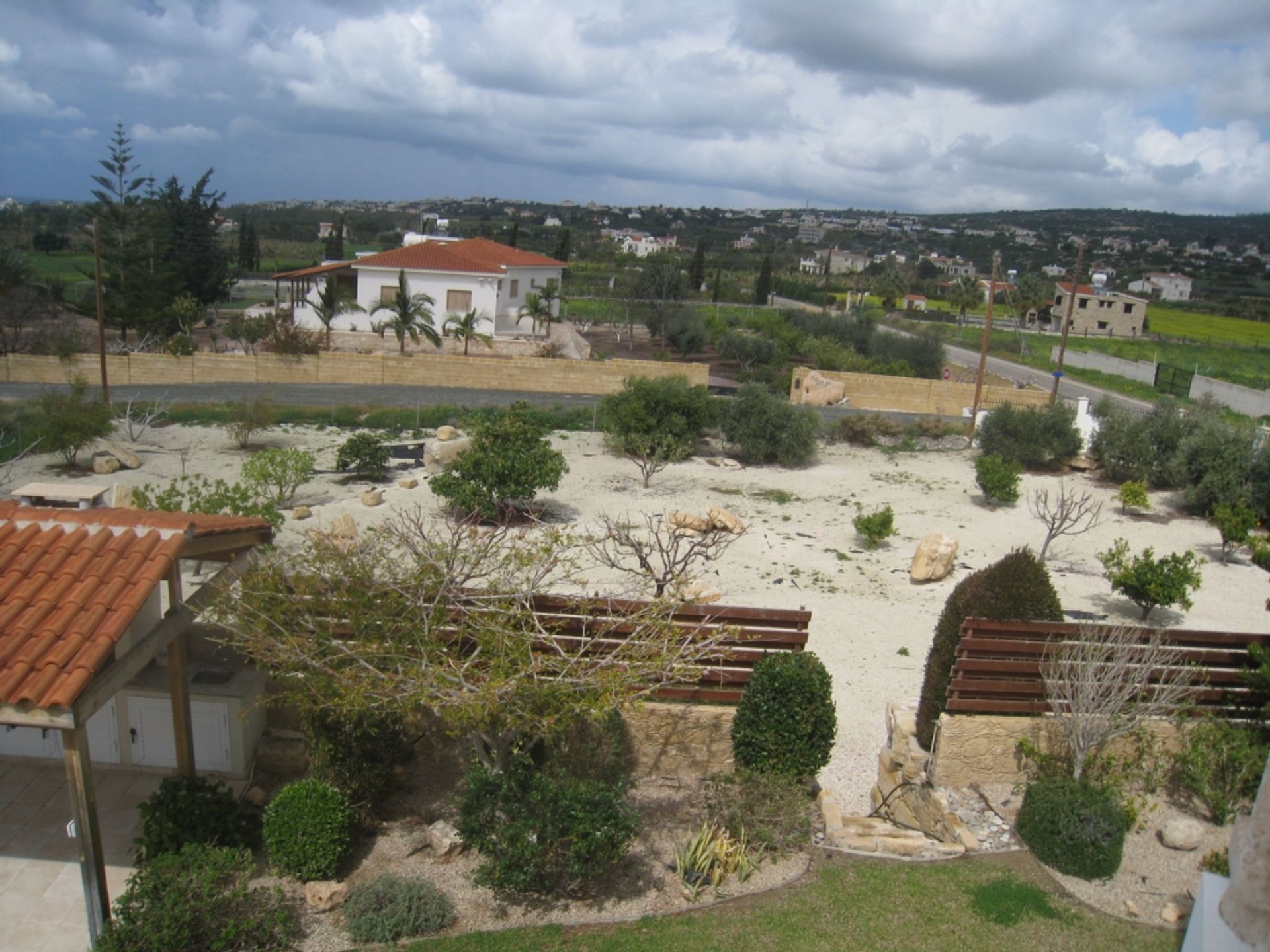 Haus im Pegeia, Pafos 10052665