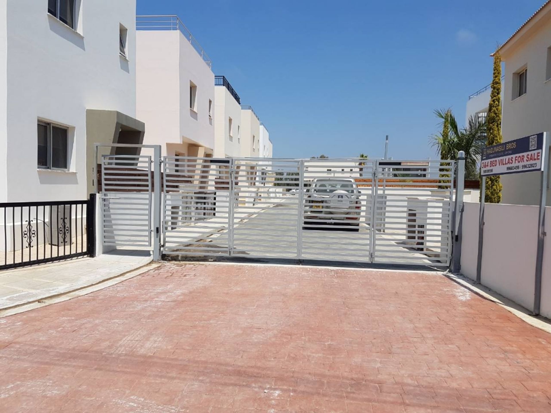 casa no Emba, Paphos 10052674