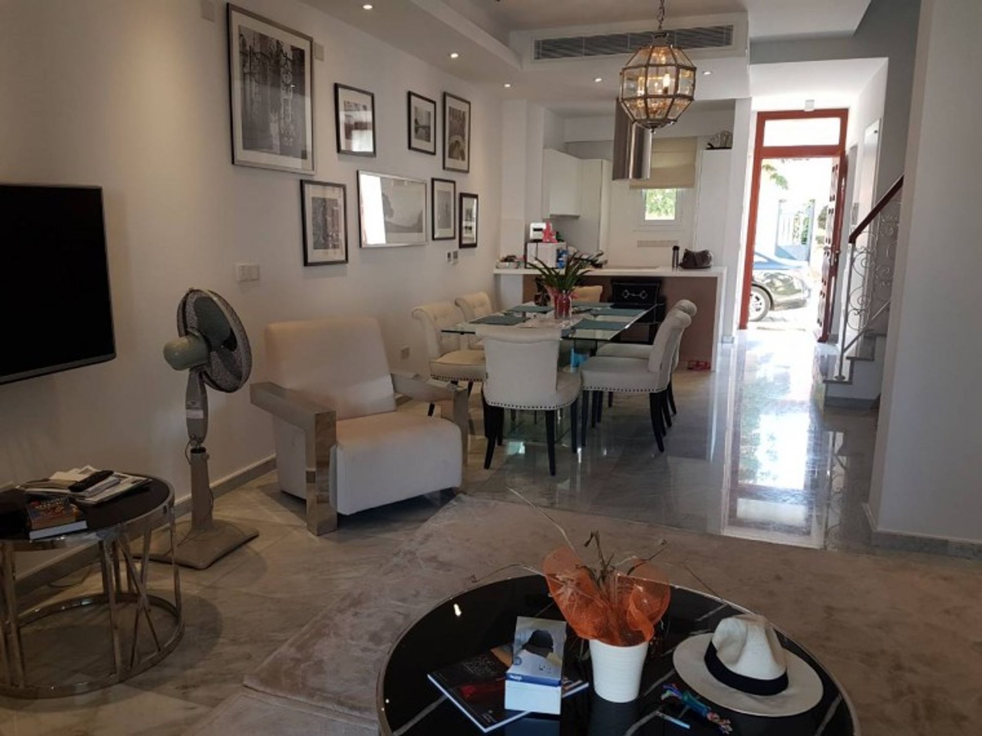 House in Limassol Marina, Paphos 10052688