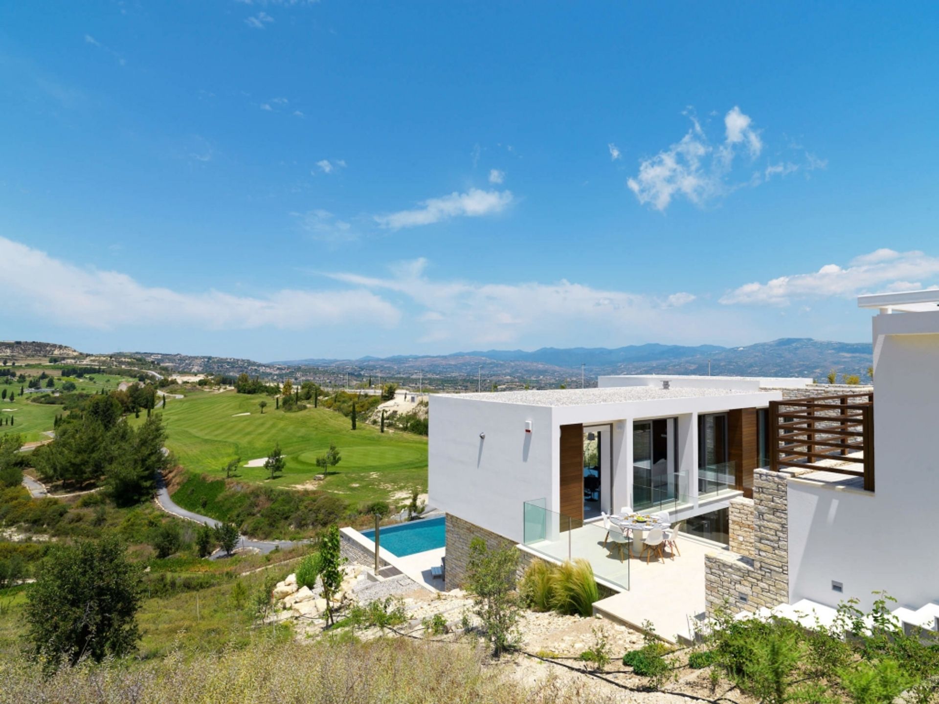 House in Mesogi, Pafos 10052689