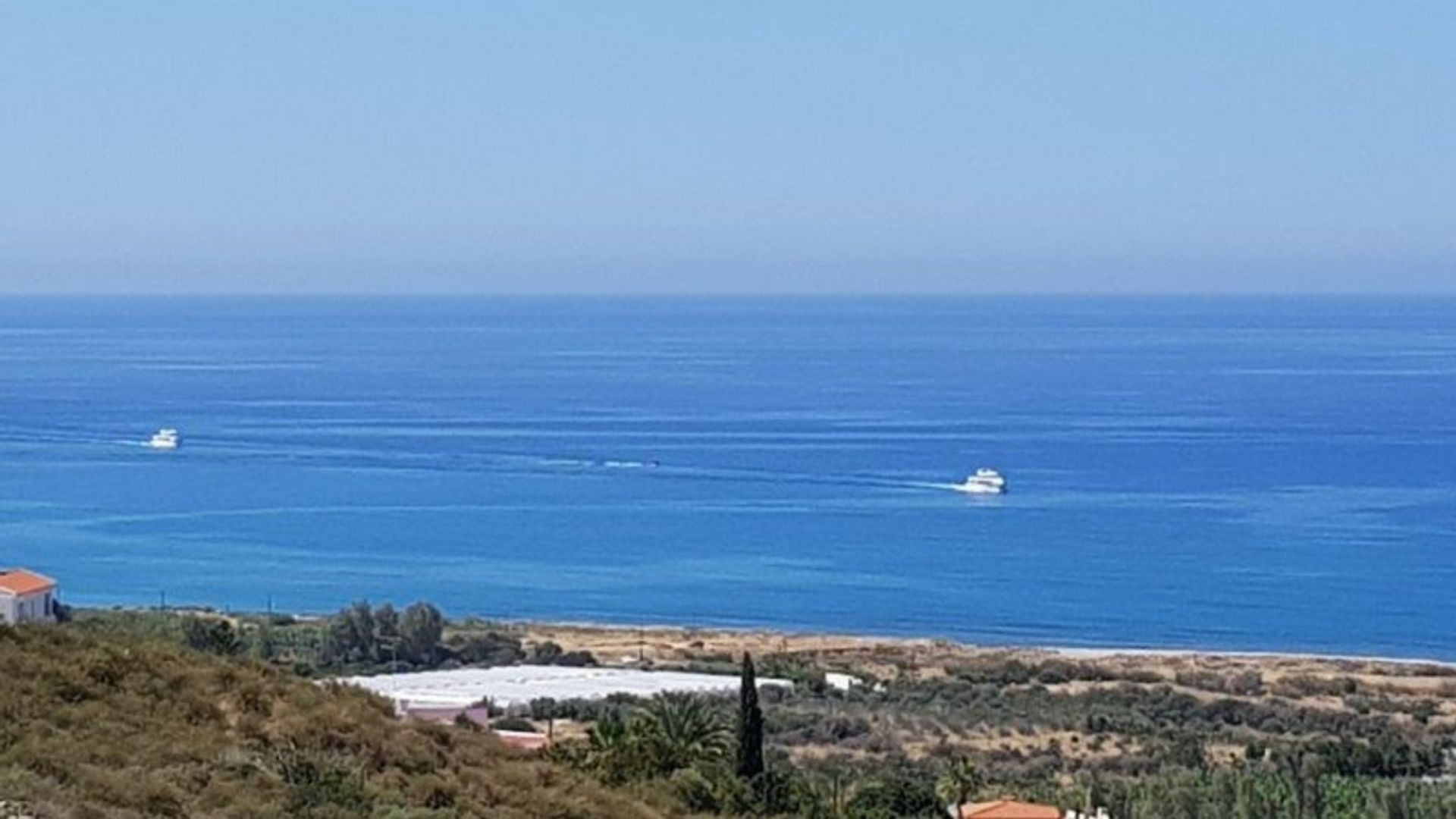 σπίτι σε Kissonerga, Paphos 10052692