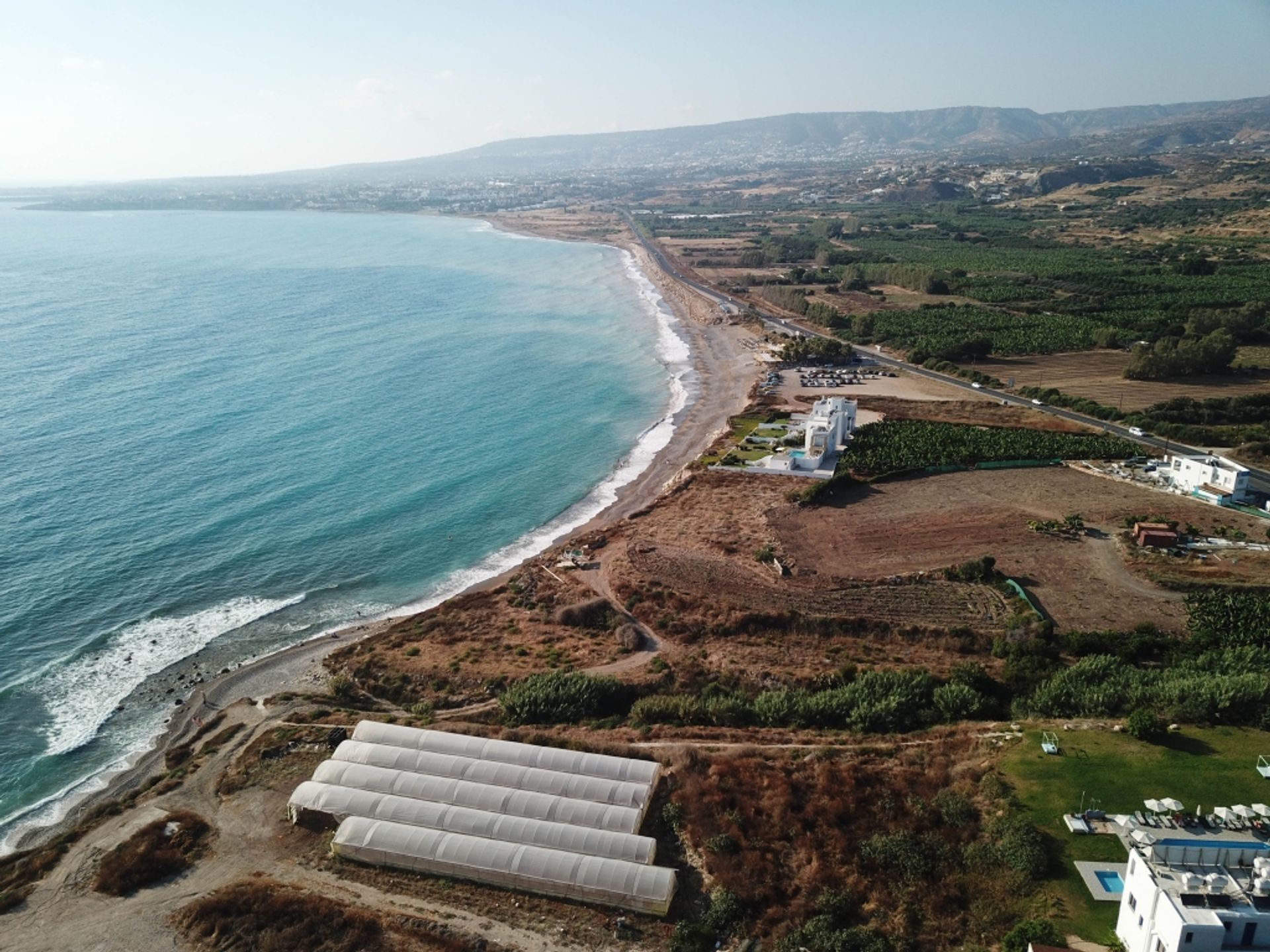 σπίτι σε Κισσόνεργα, Πάφος 10052719