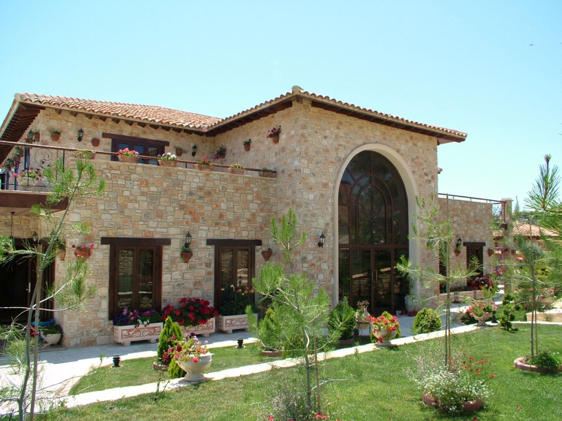 House in Soularavia, Lemesos 10052730