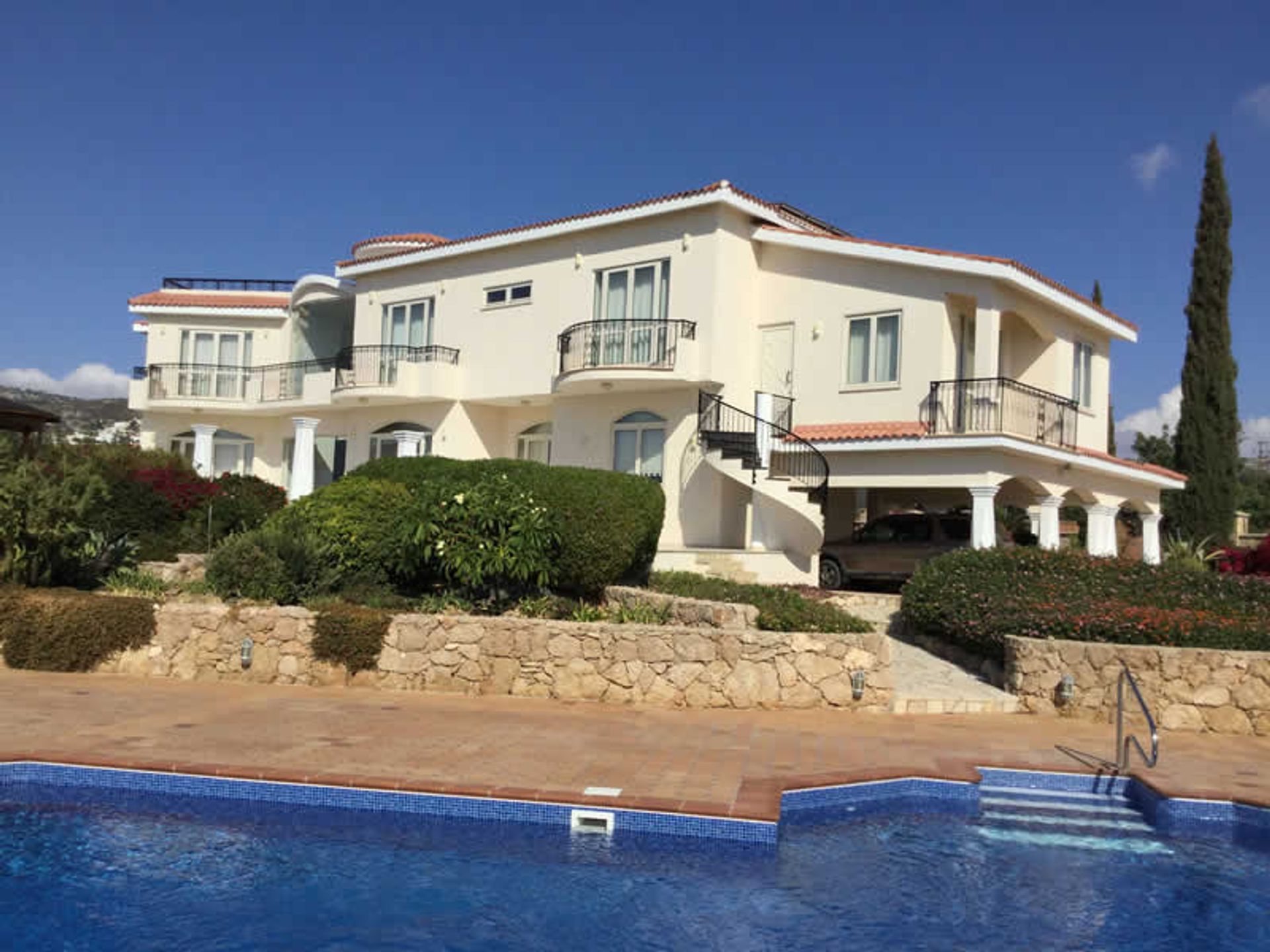 Huis in Tremithousa, Pafos 10052740