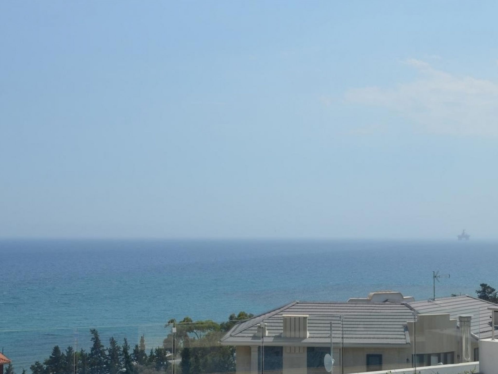 Huis in Agios Tychonas, Paphos 10052744