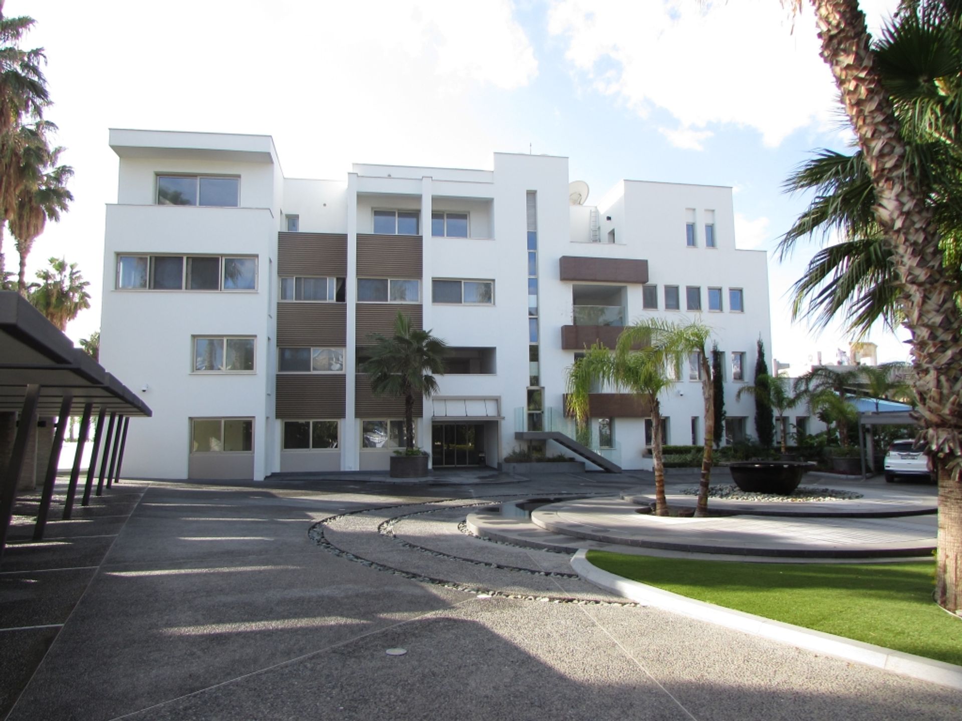 Condominio en Kato Paphos, Paphos 10052763