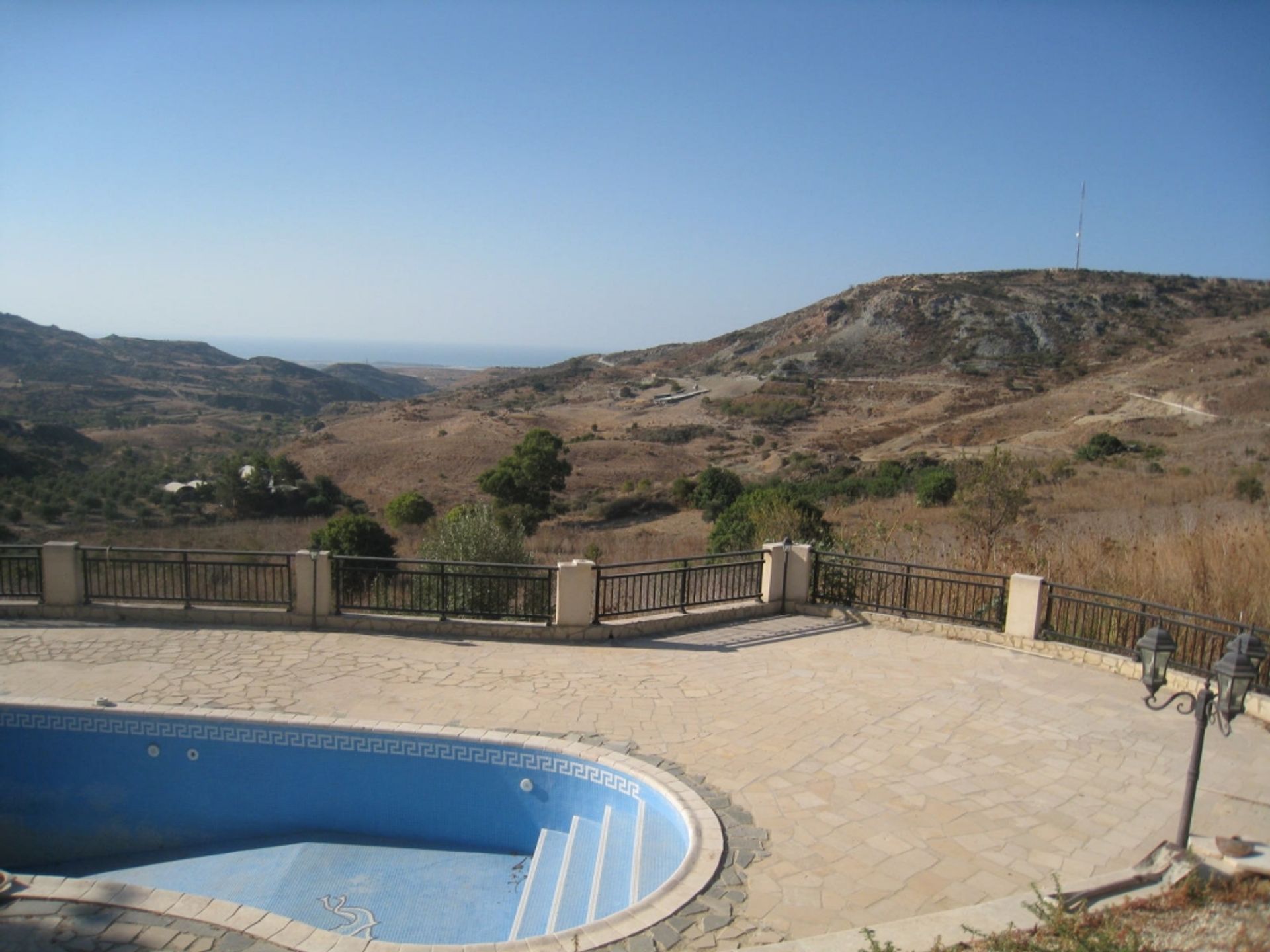 Haus im Agia Marinouda, Pafos 10052776