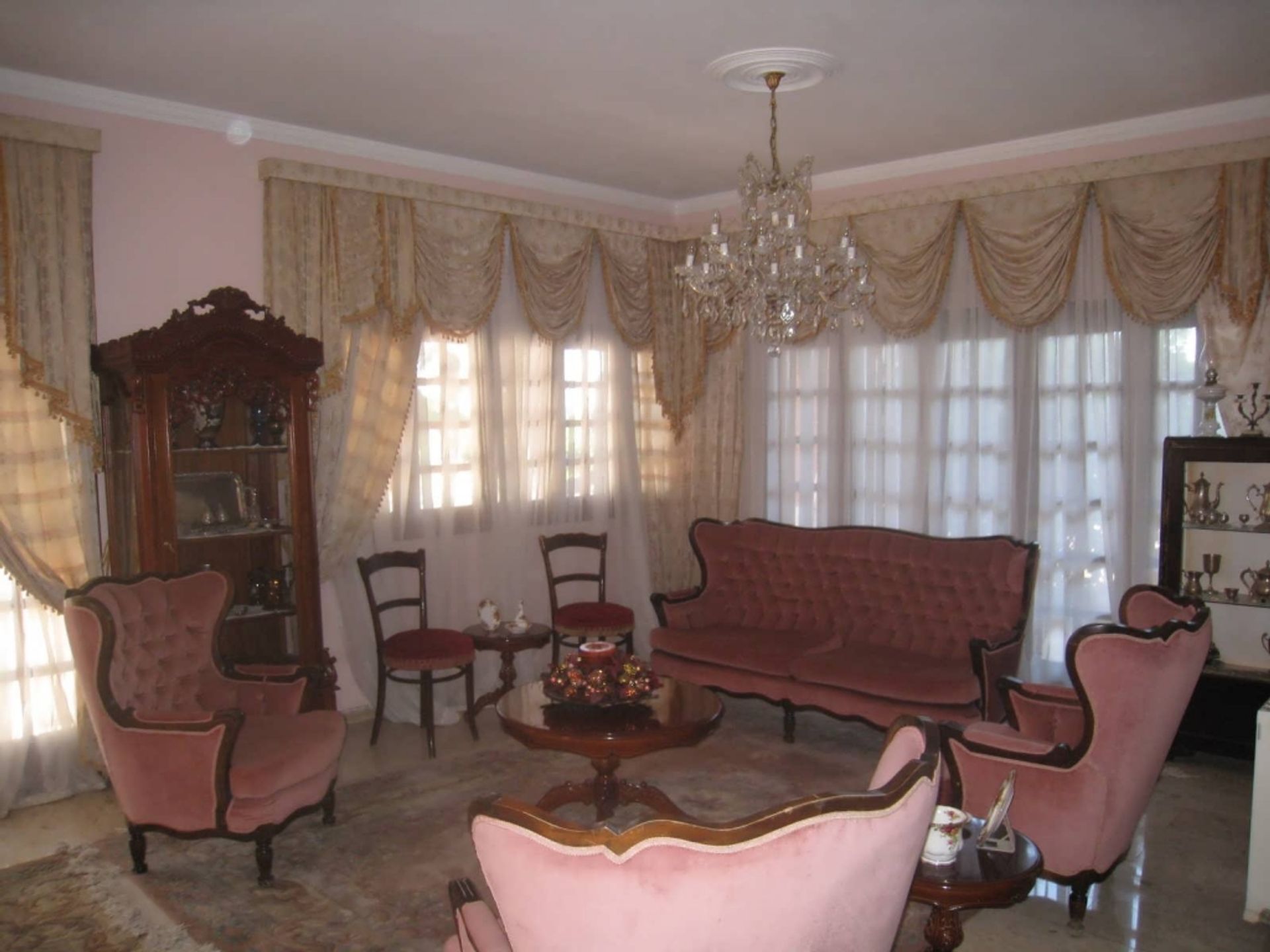 rumah dalam Geroskipou, Limassol 10052777