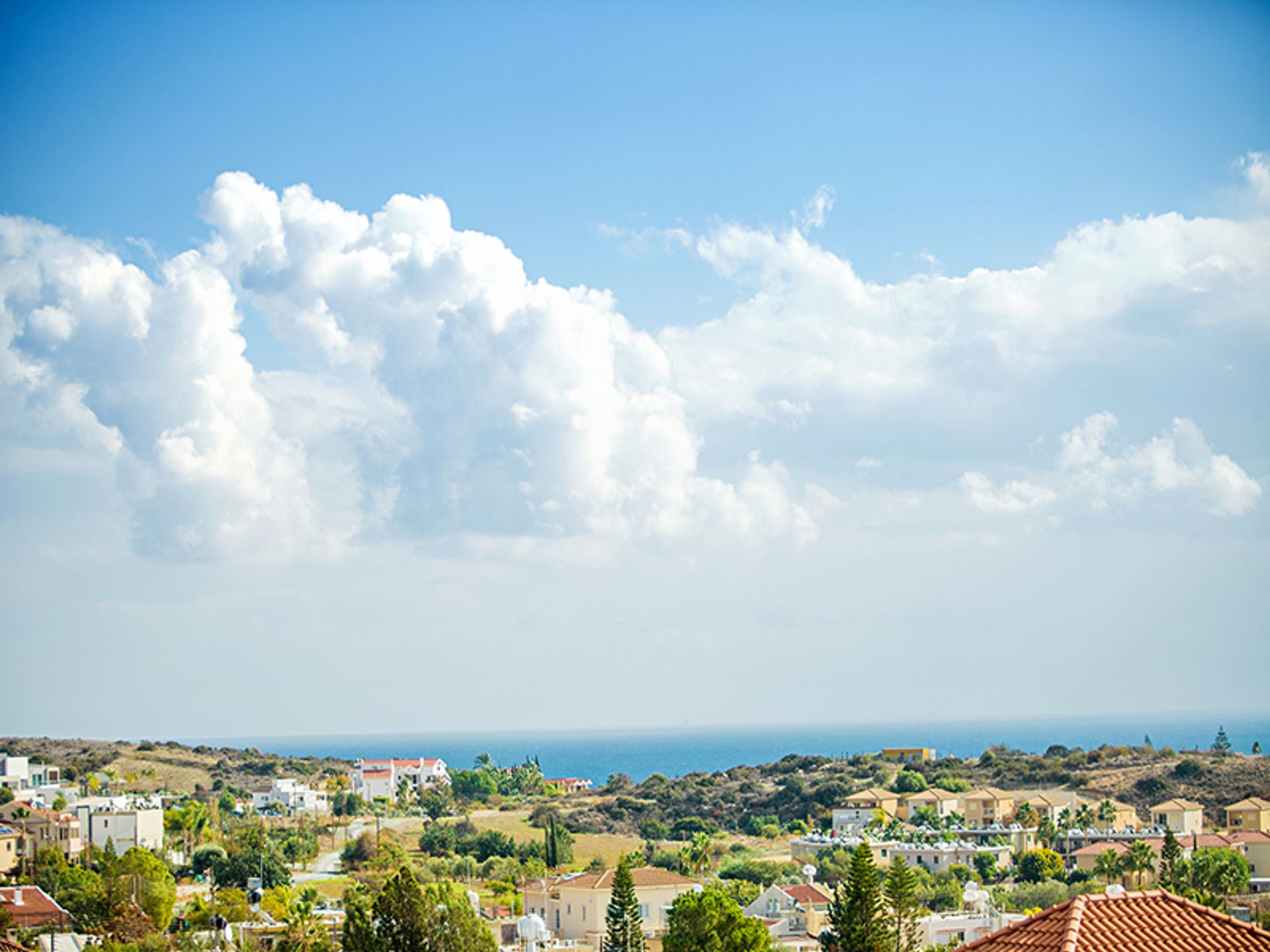 жилой дом в Mouttagiaka, Limassol 10052783