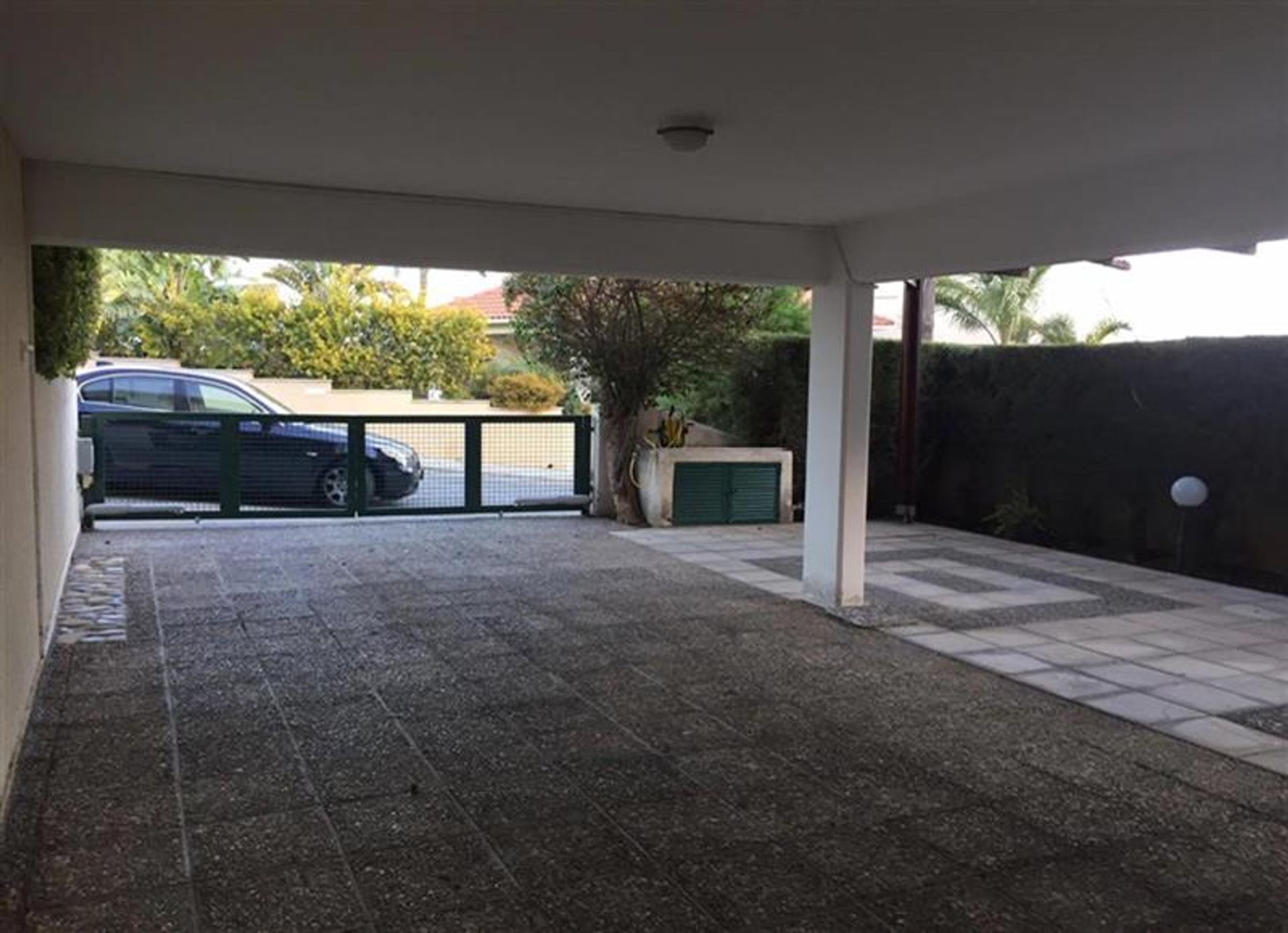 House in Agia Fyla, Limassol 10052788