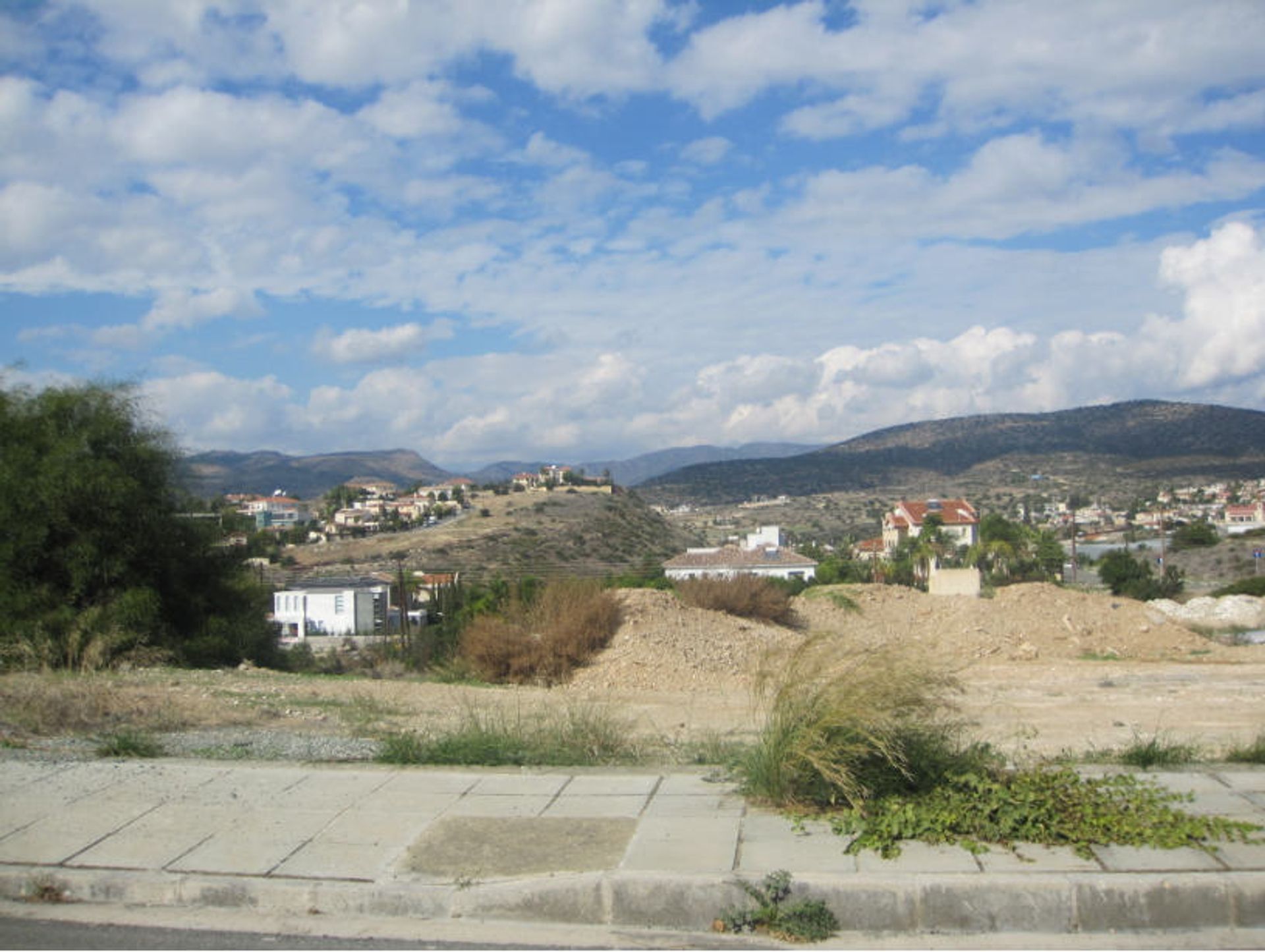 Tanah di Mouttagiaka, Limassol 10052792