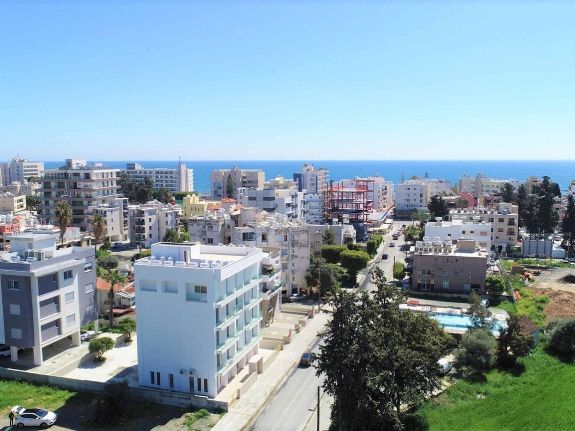 عمارات في Germasogeia, Limassol 10052797