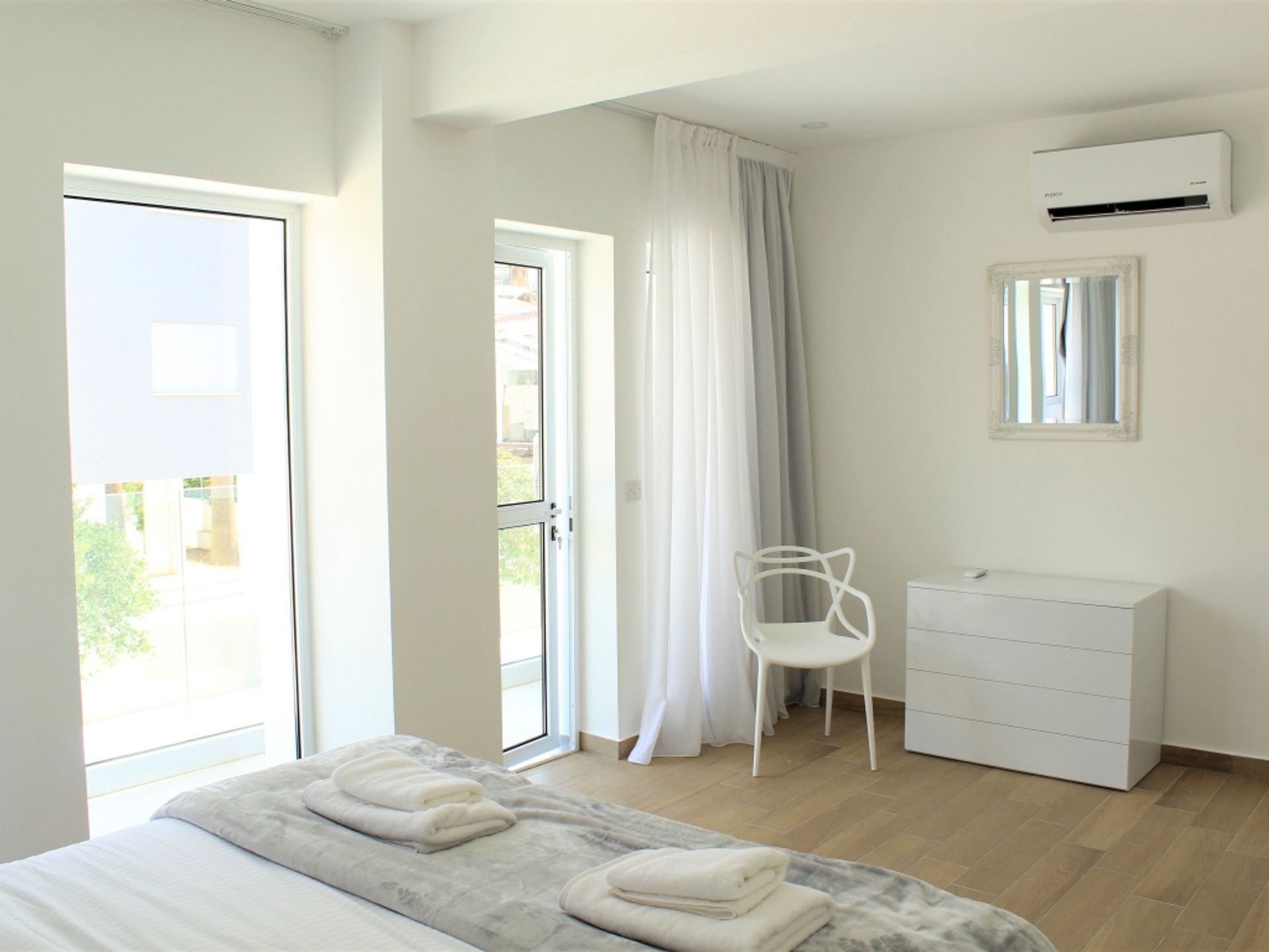 Condominio en germasogeia, lemesos 10052797