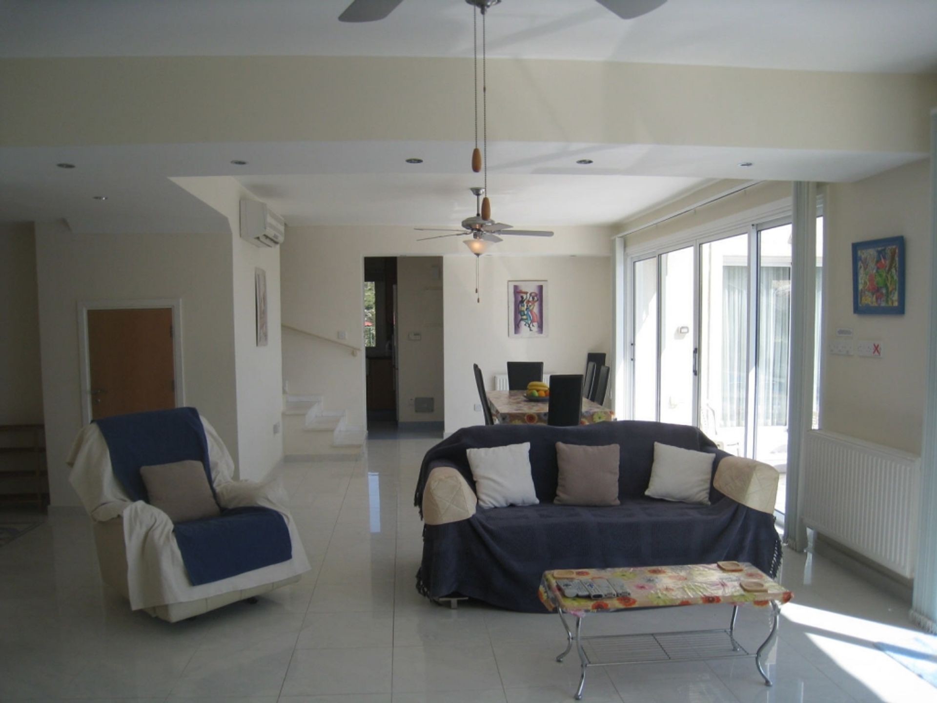 rumah dalam Pissouri, Limassol 10052806