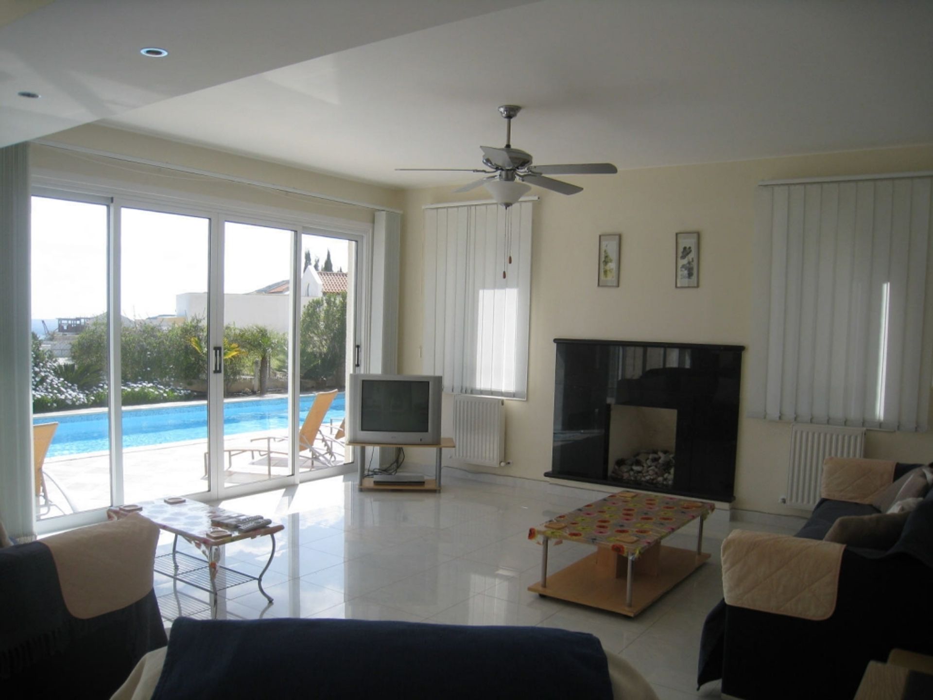 casa en Pissouri, Limassol 10052806