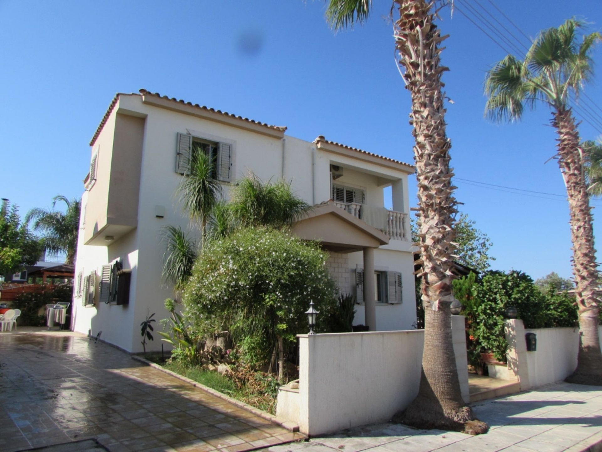 House in Konia, Pafos 10052827