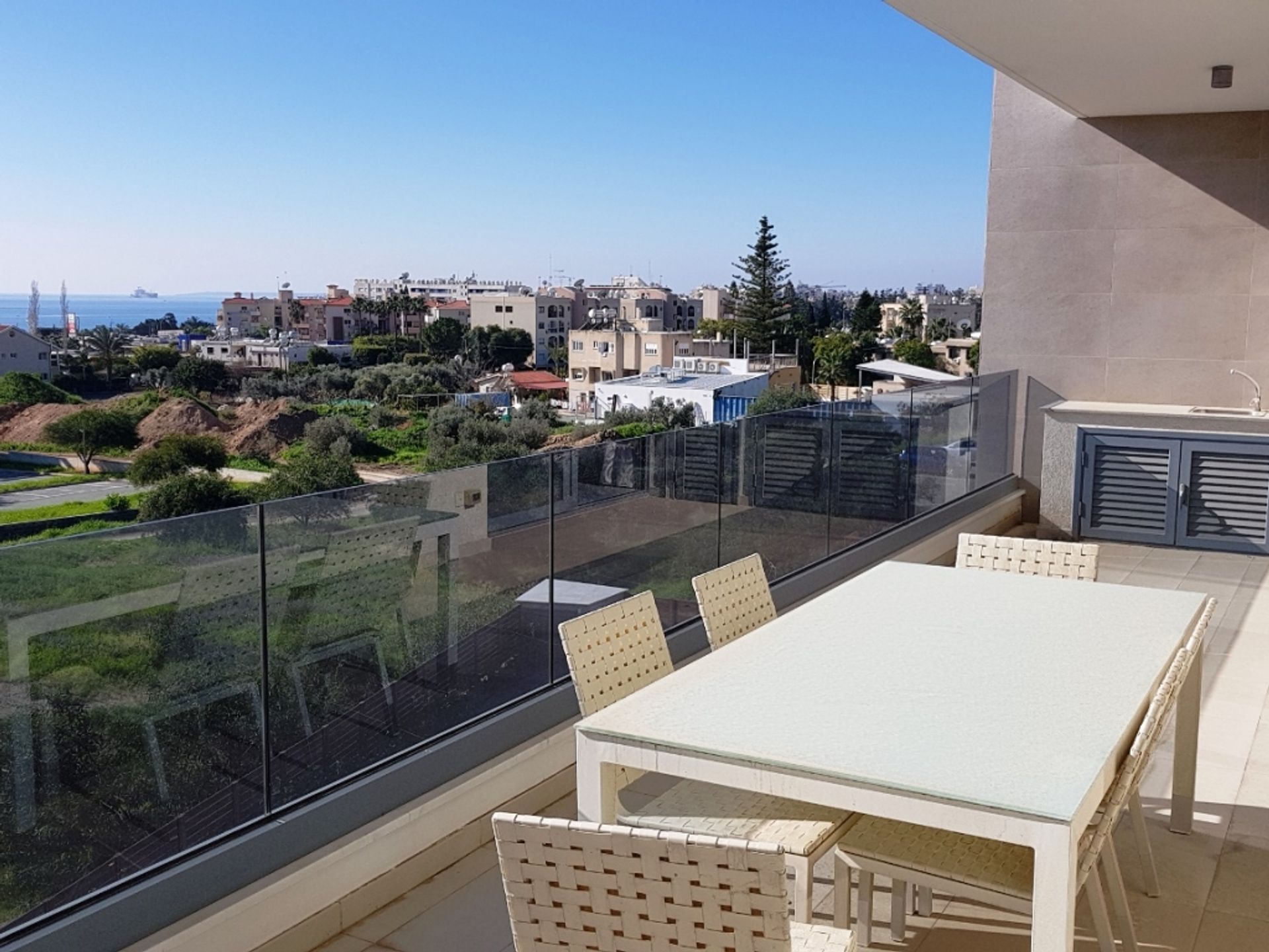 קוֹנדוֹמִינִיוֹן ב Mouttagiaka, Limassol 10052828