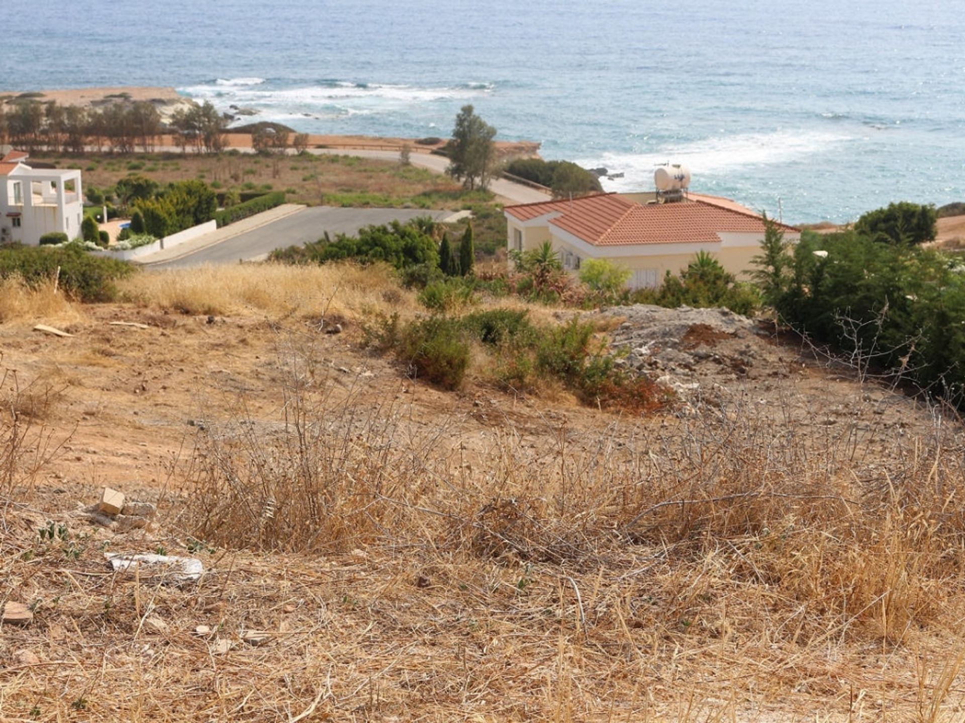 Terre dans Pégée, Paphos 10052836