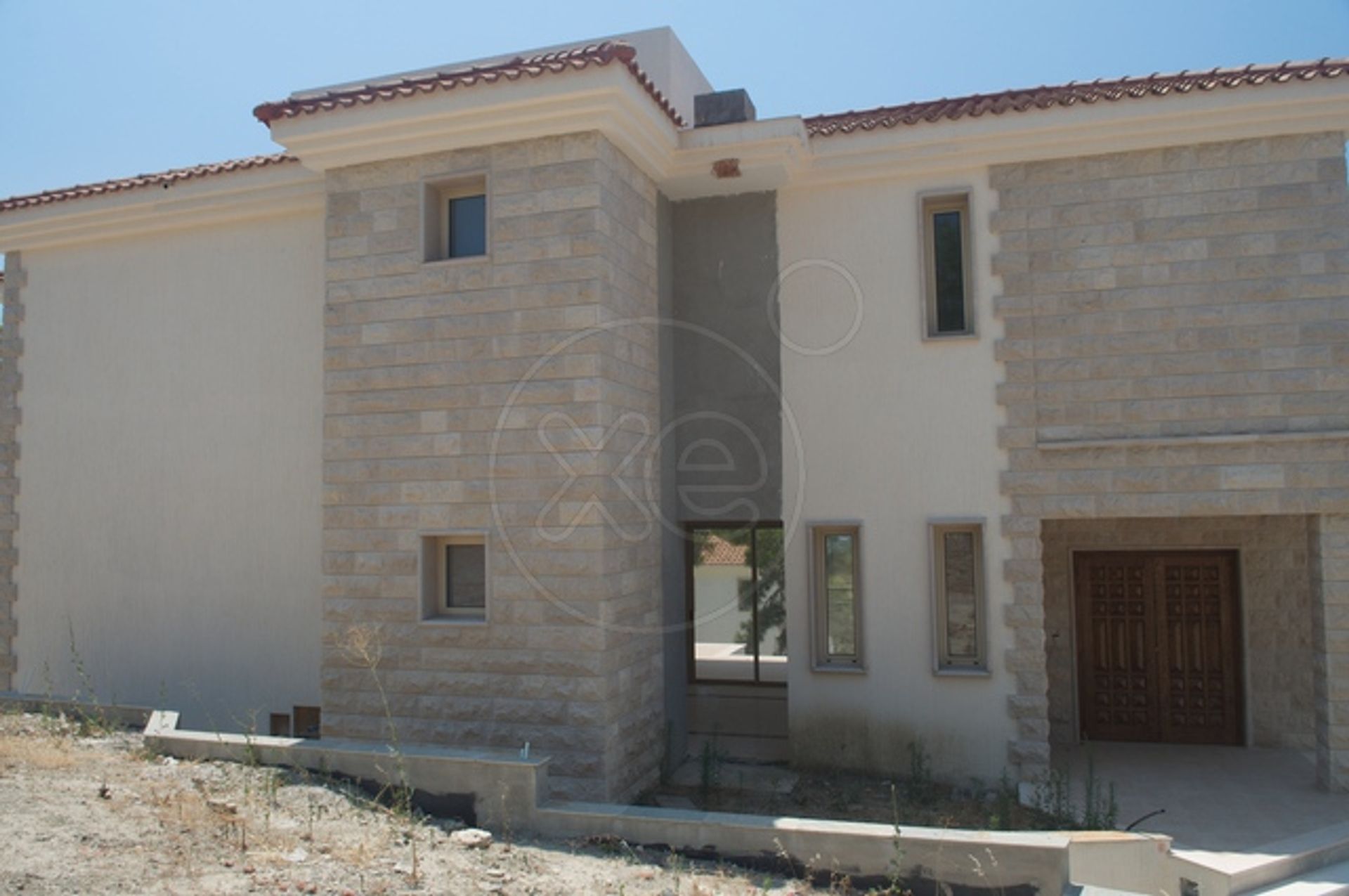 Haus im Argaka, Limassol 10052844