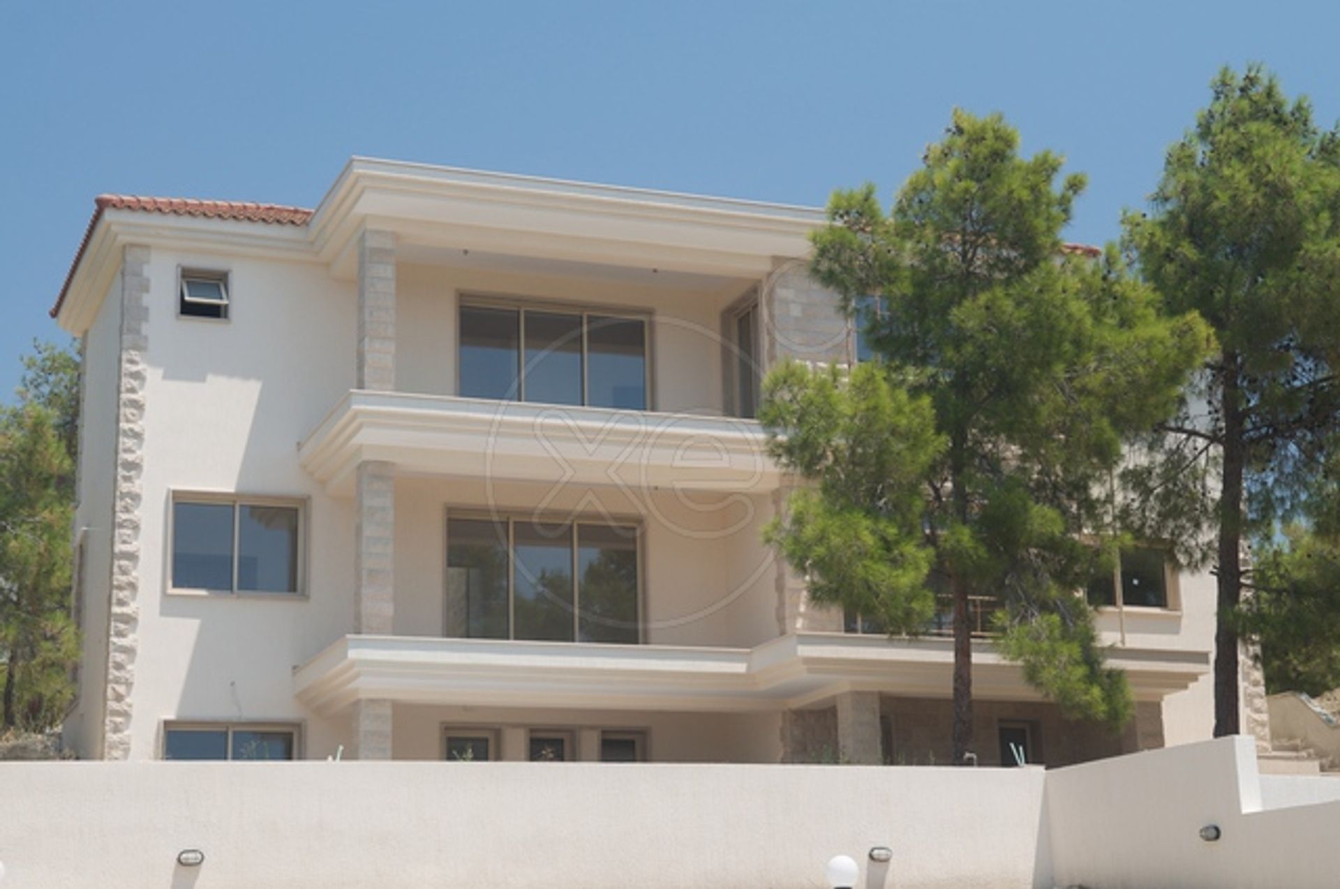 Haus im Argaka, Limassol 10052844