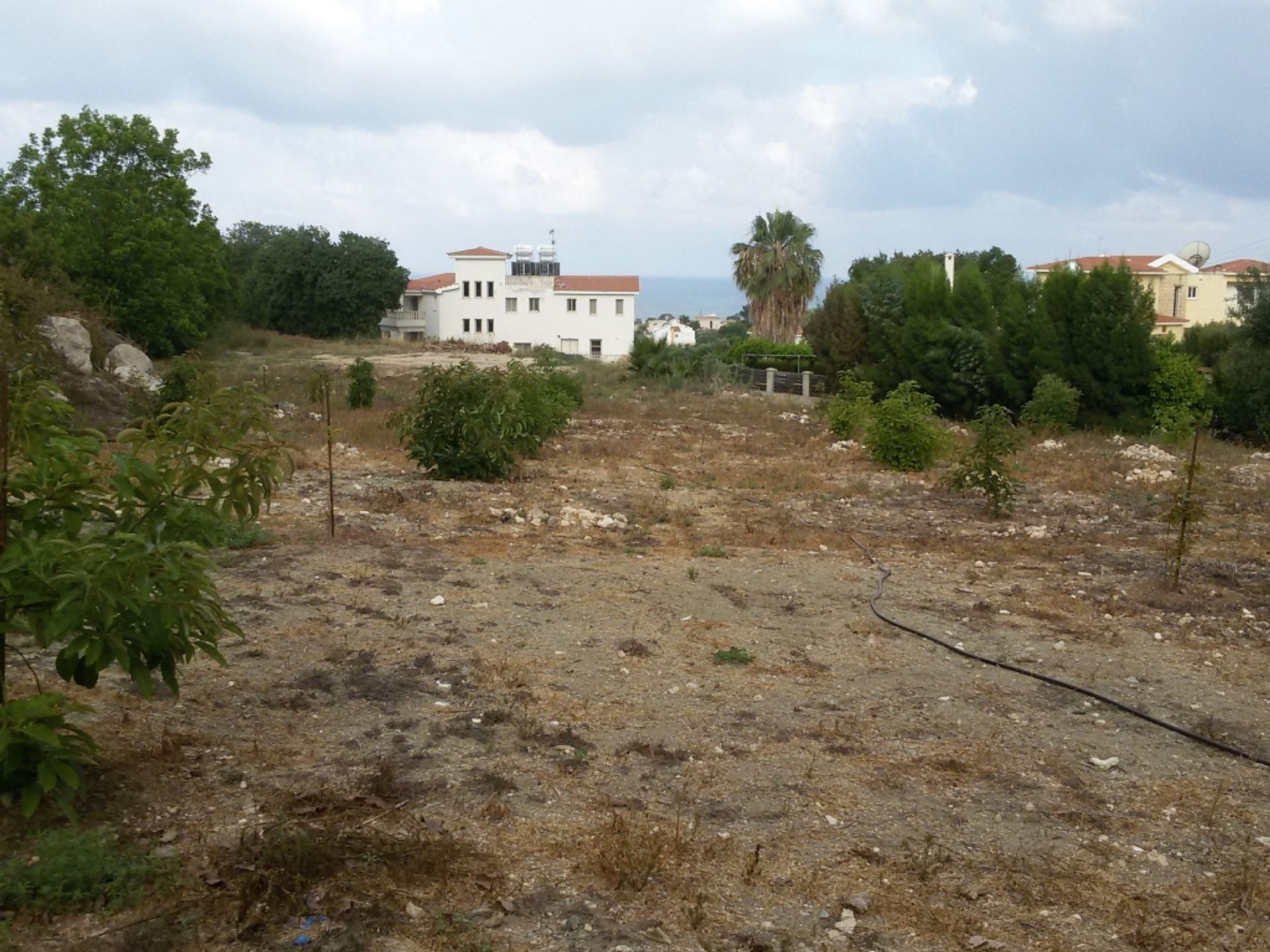 Tierra en cloracas, Pafos 10052856