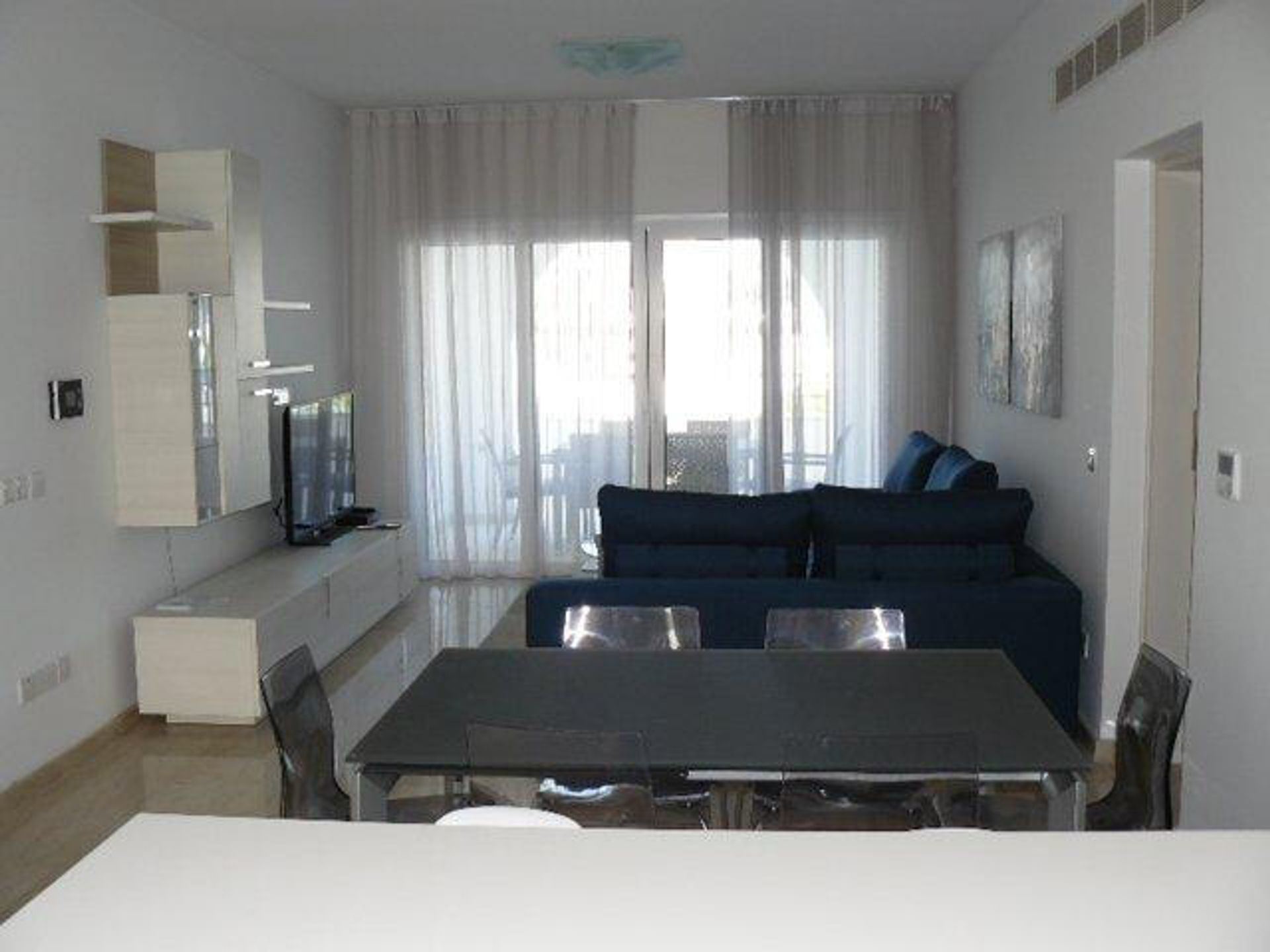 Condominium in Limasol, Lemesos 10052864