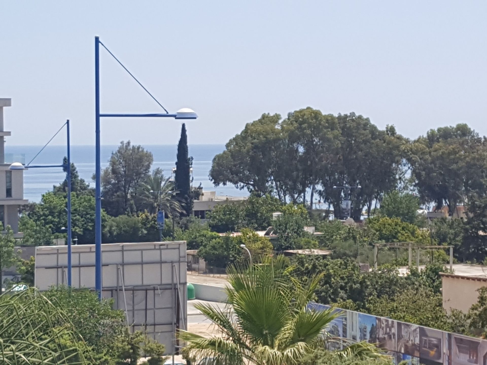 Talo sisään Agios Tychonas, Limassol 10052881