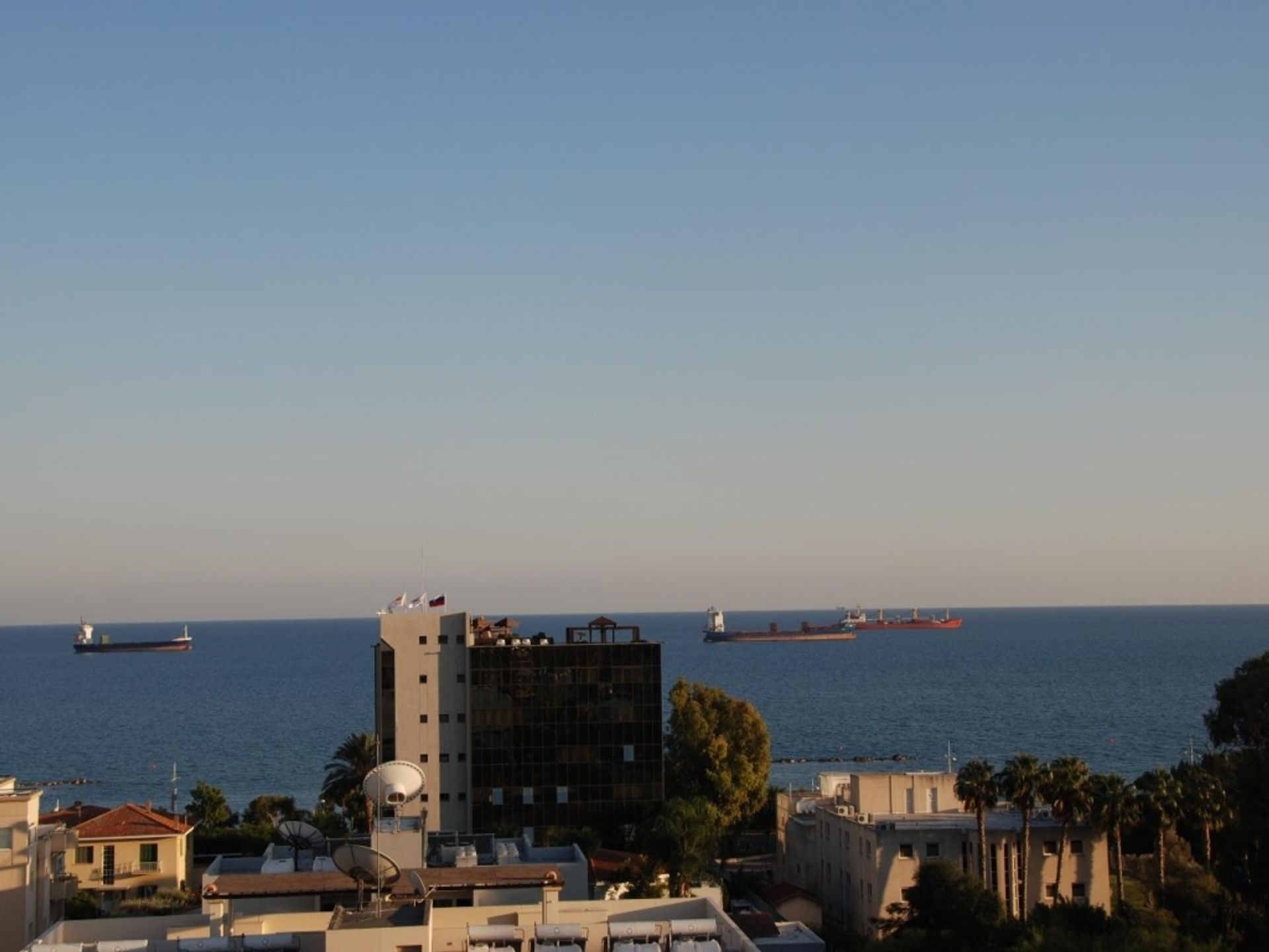 公寓 在 Limassol, Limassol 10052885