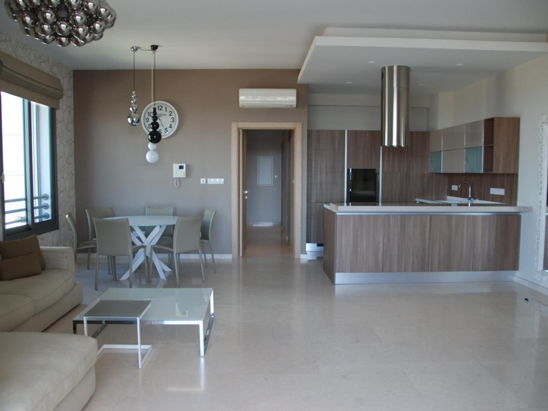 Condominium dans Agia Fylaxis, Lémésos 10052885